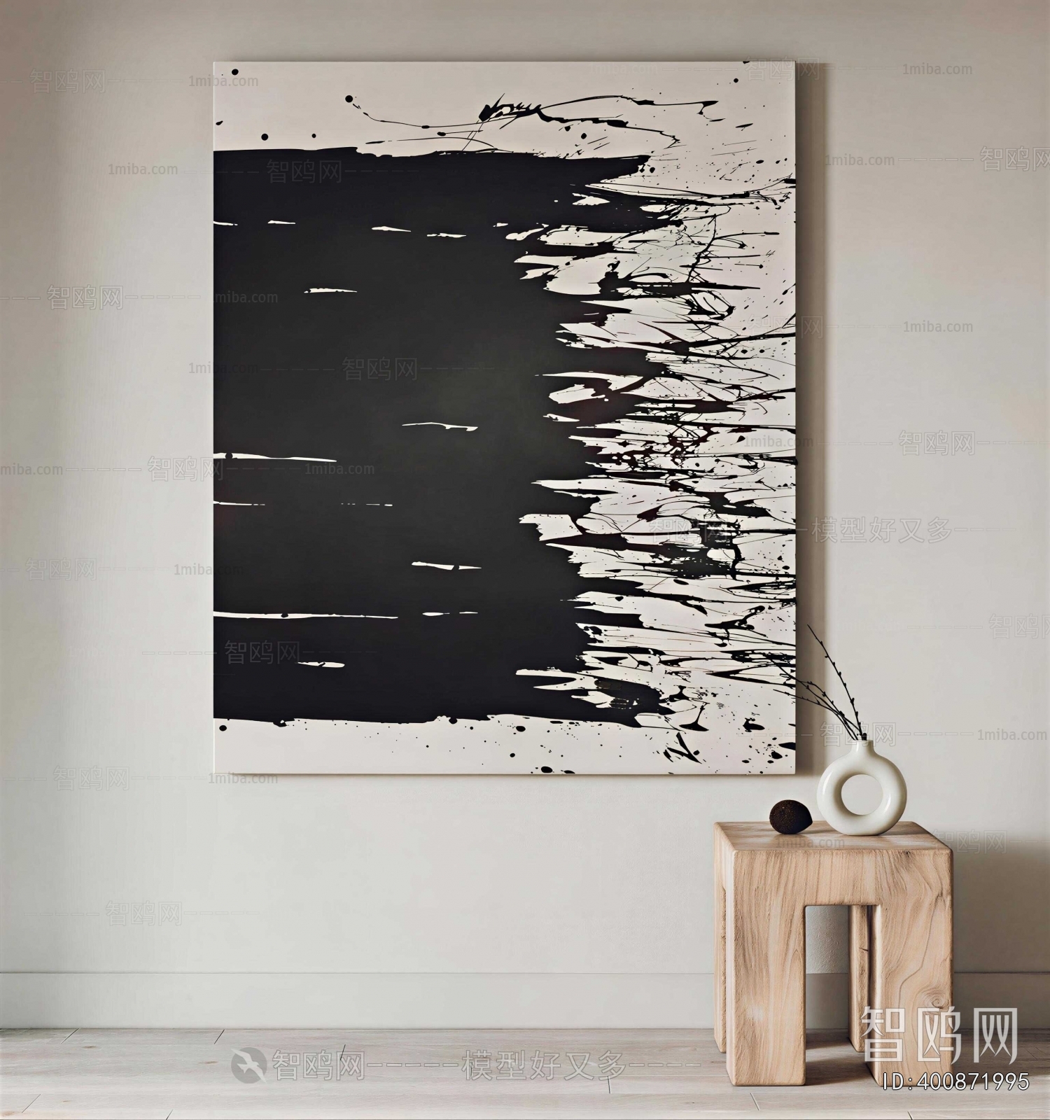 Modern Painting