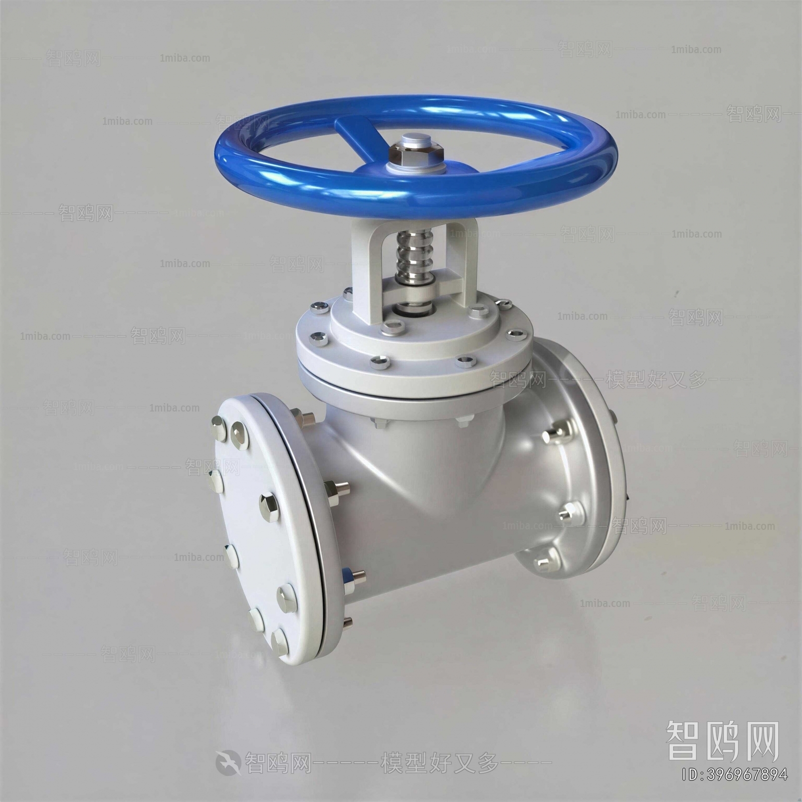 Modern Industrial Equipment