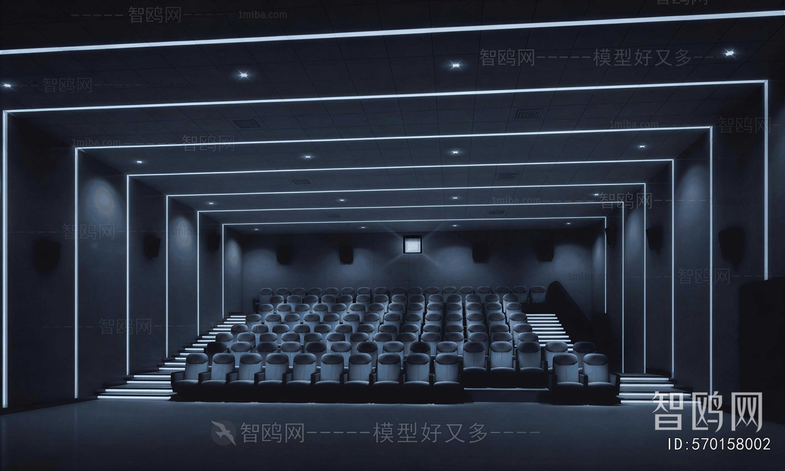Modern Cinema