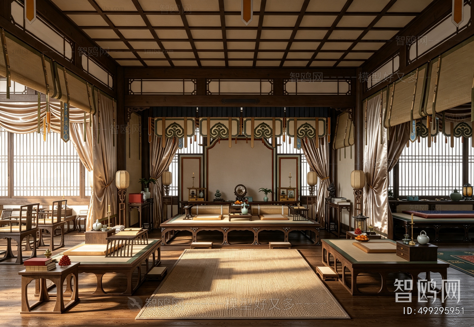 Chinese Style Other