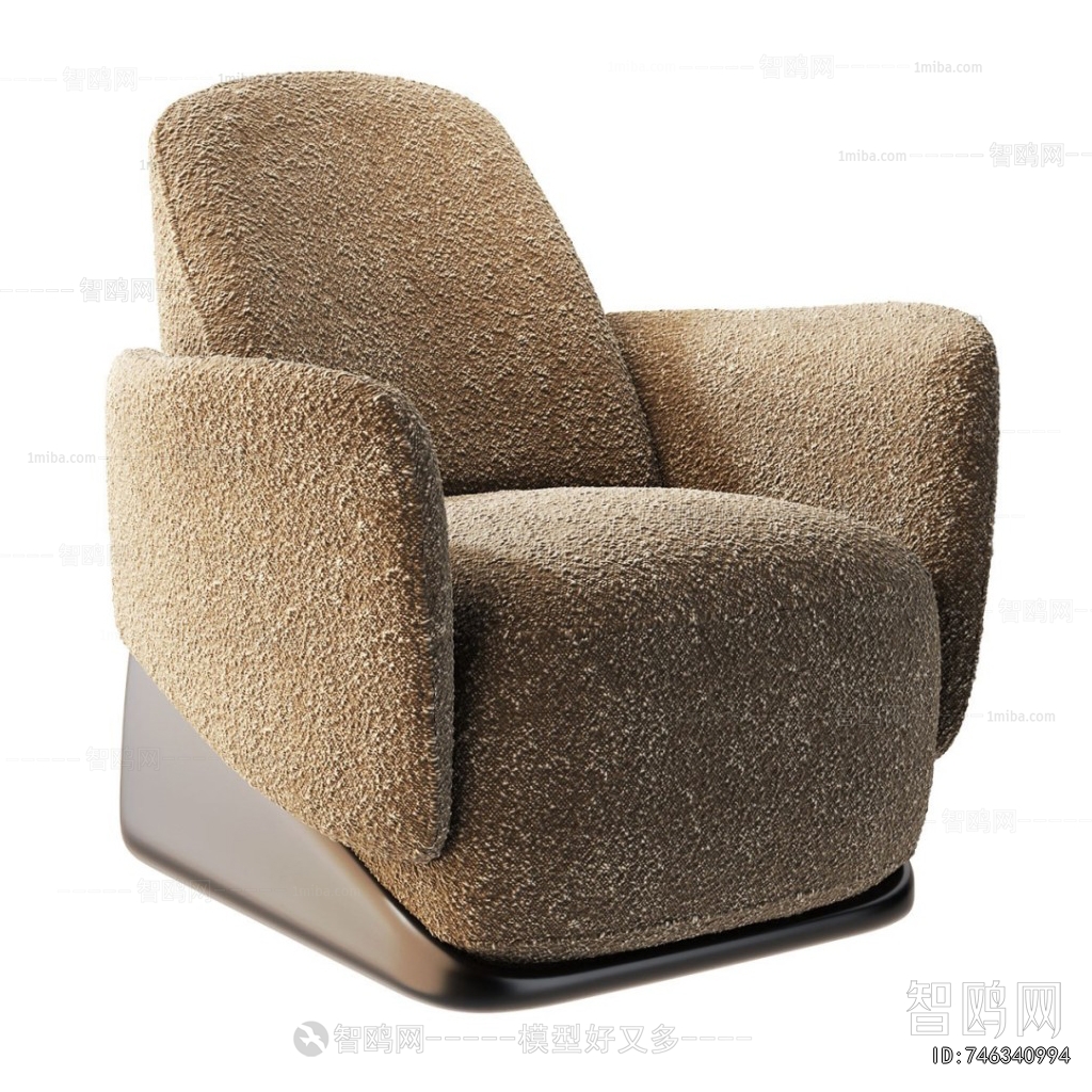 Modern Single Sofa