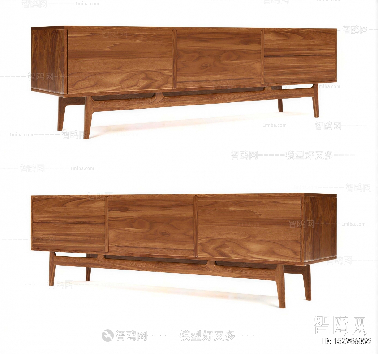 Modern TV Cabinet