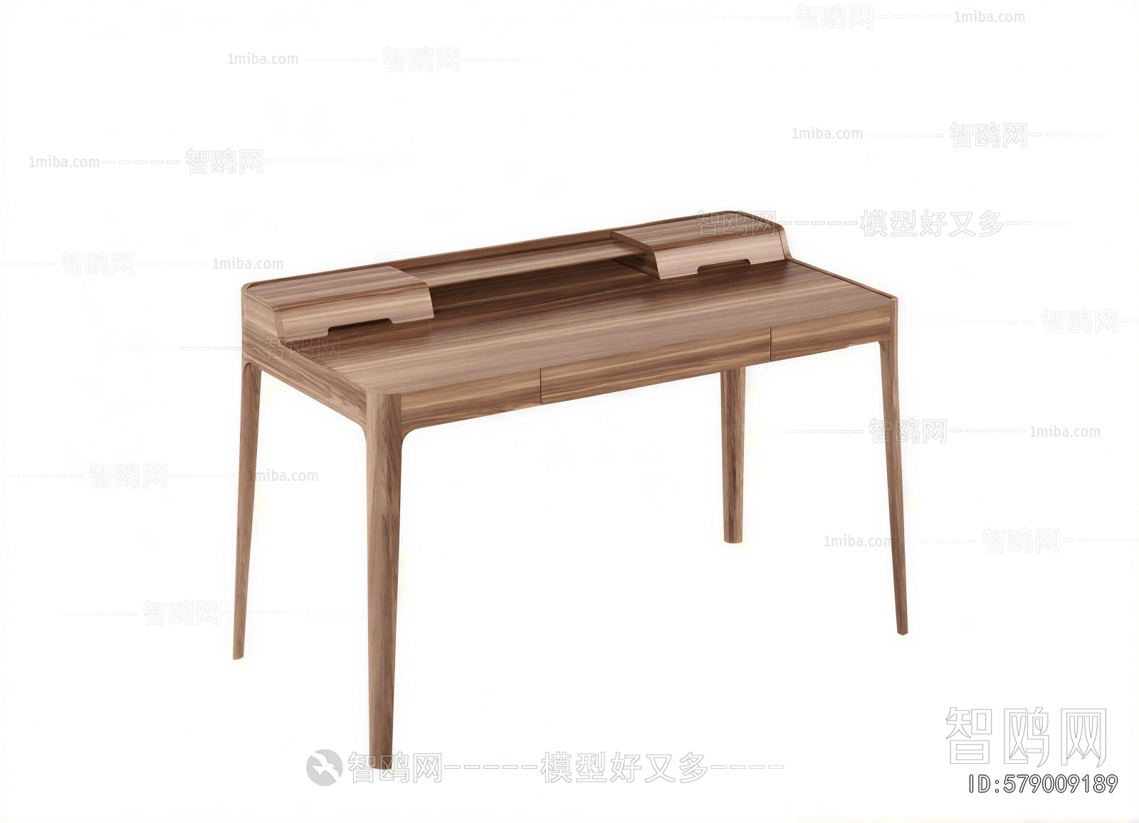 Modern Desk