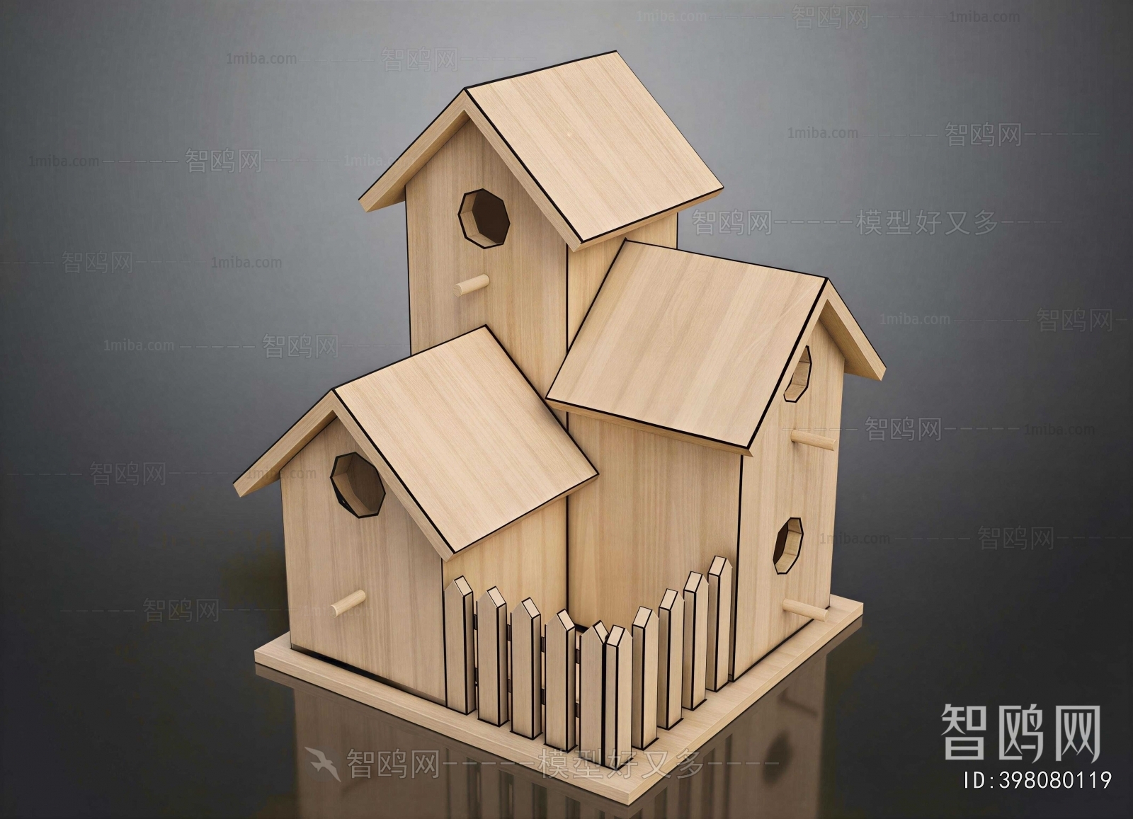 Modern Pet Products