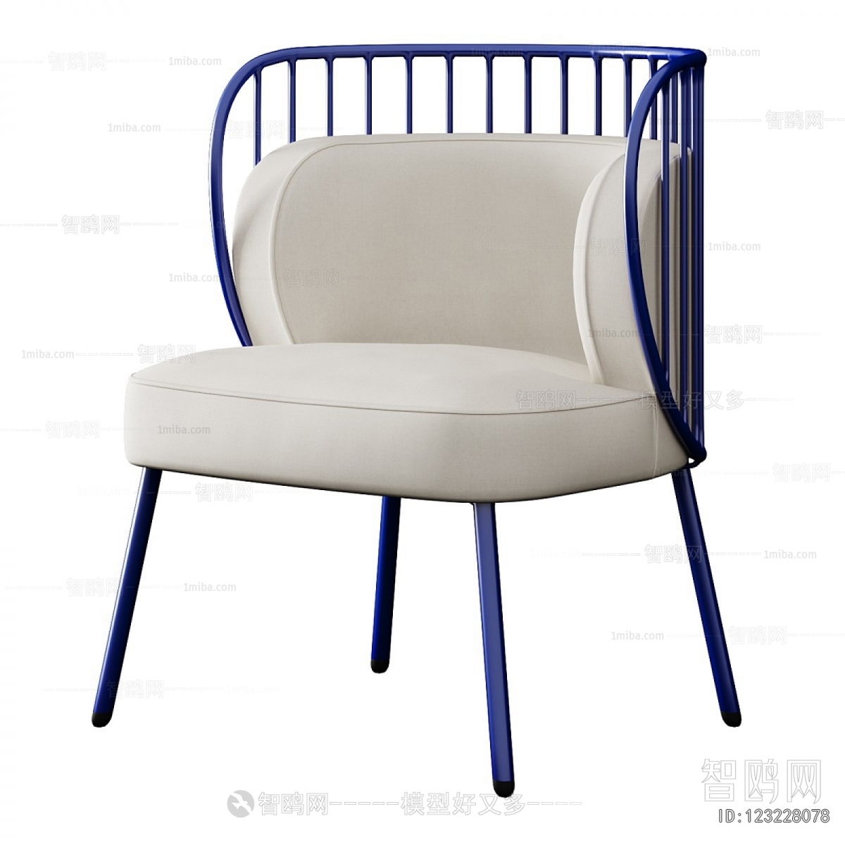 Modern Dining Chair