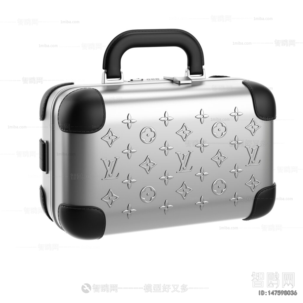 Modern Tourist Box