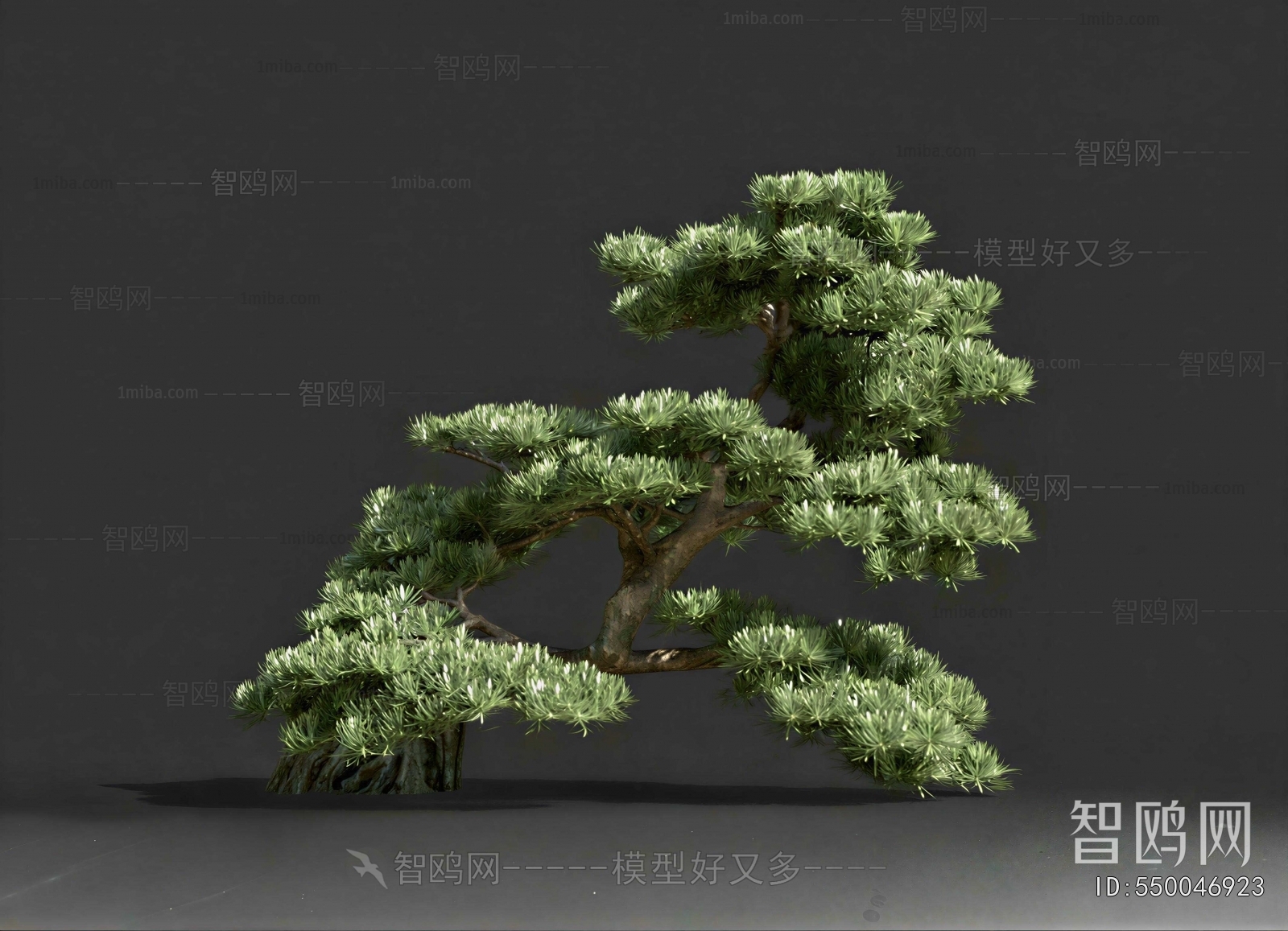 Modern Tree