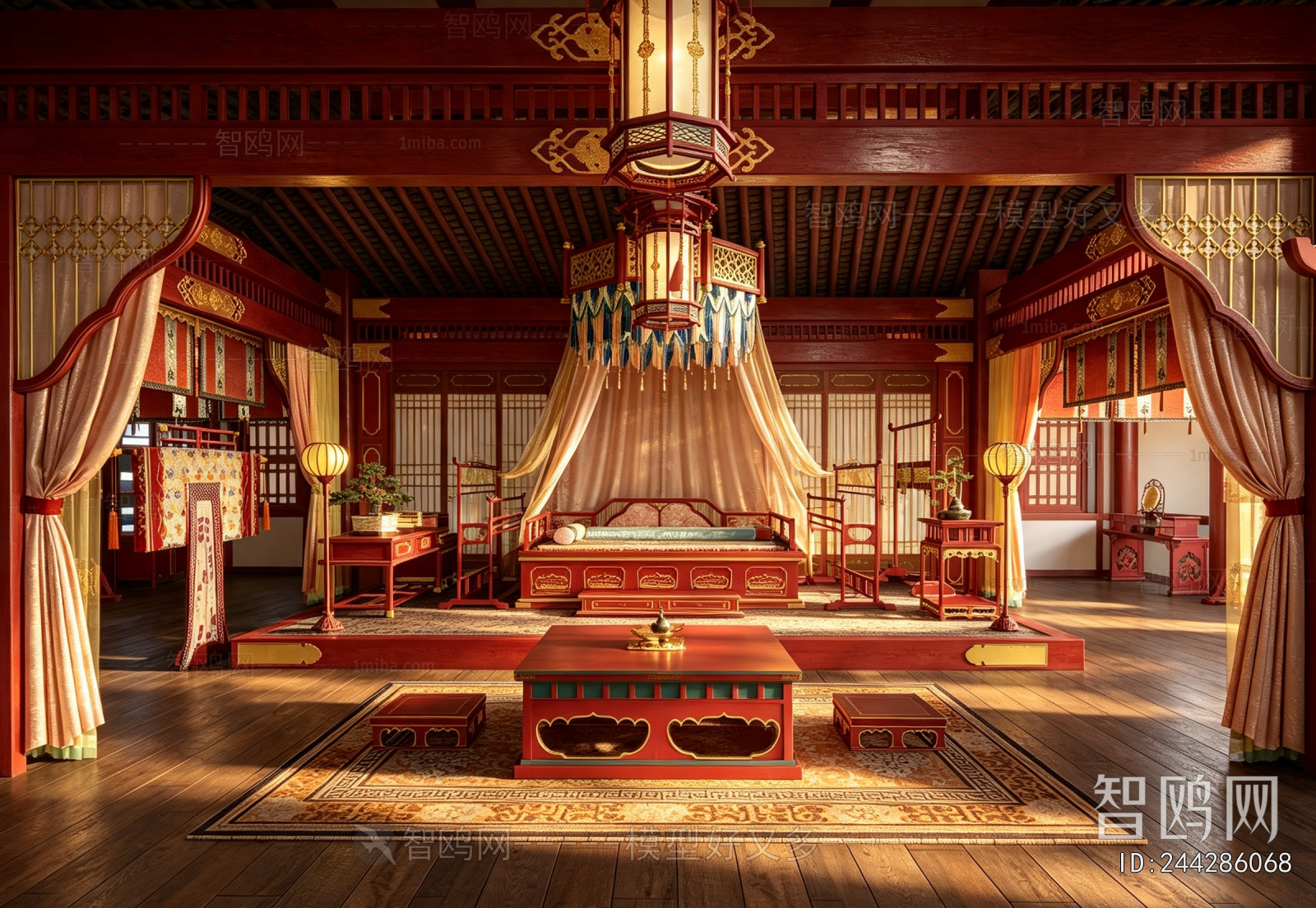 Chinese Style Other