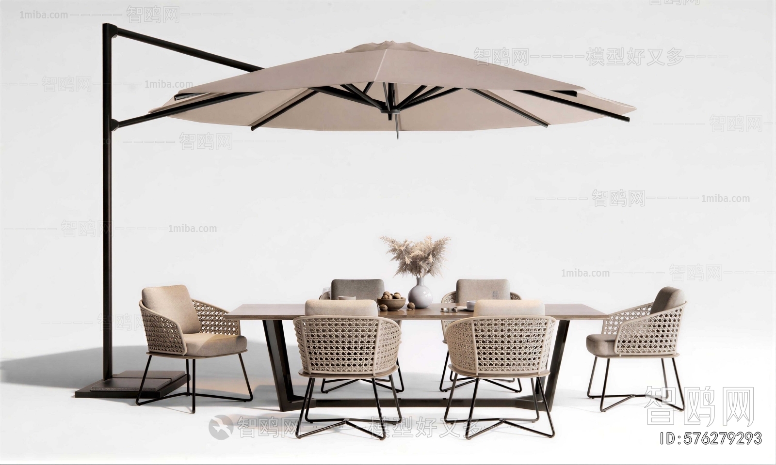 Modern Outdoor Tables And Chairs