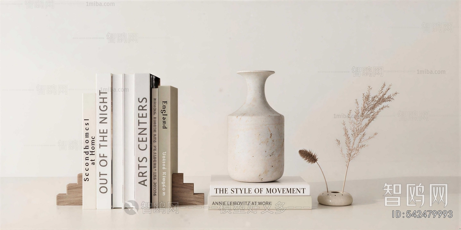 Modern Book