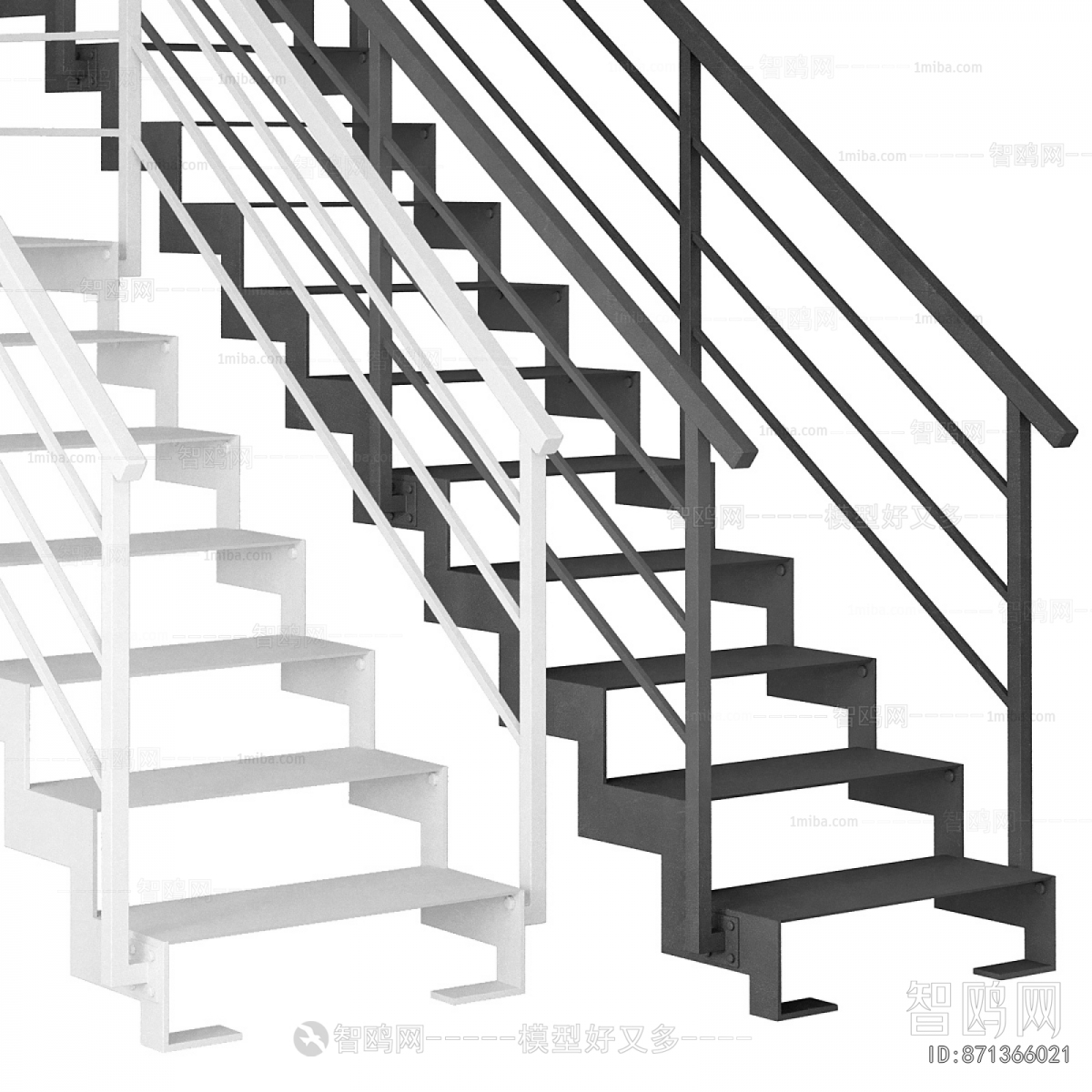 Modern Staircase