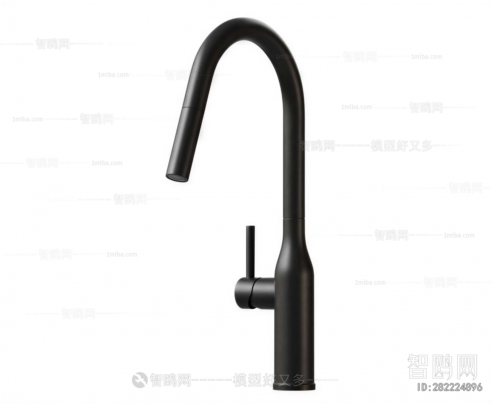 Modern Faucet/Shower