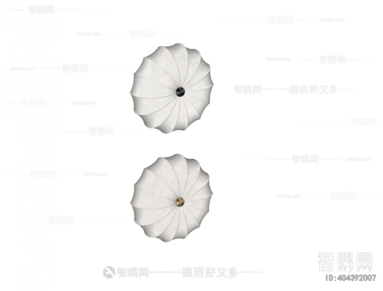 Wabi-sabi Style Wall Lamp