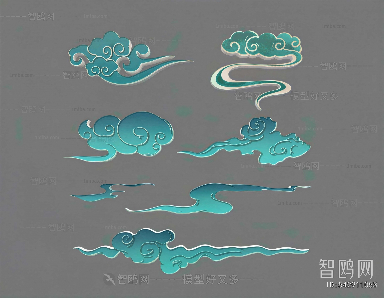 New Chinese Style Wall Decoration