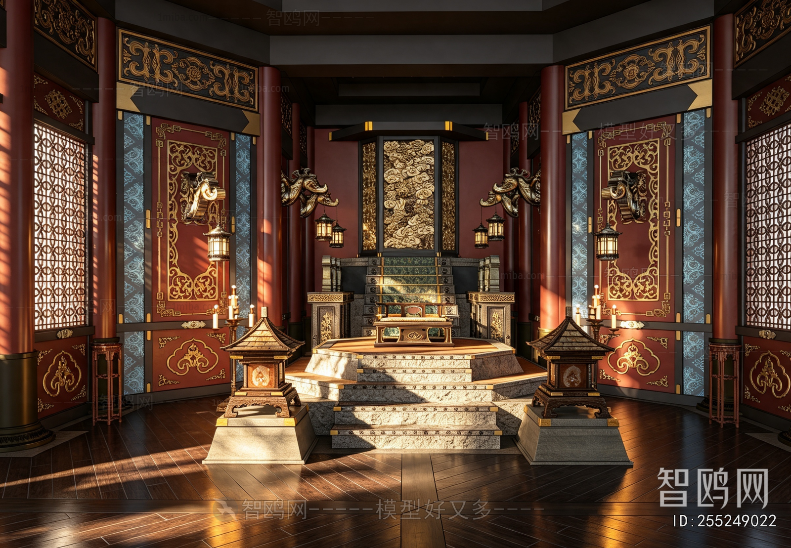 Chinese Style Other