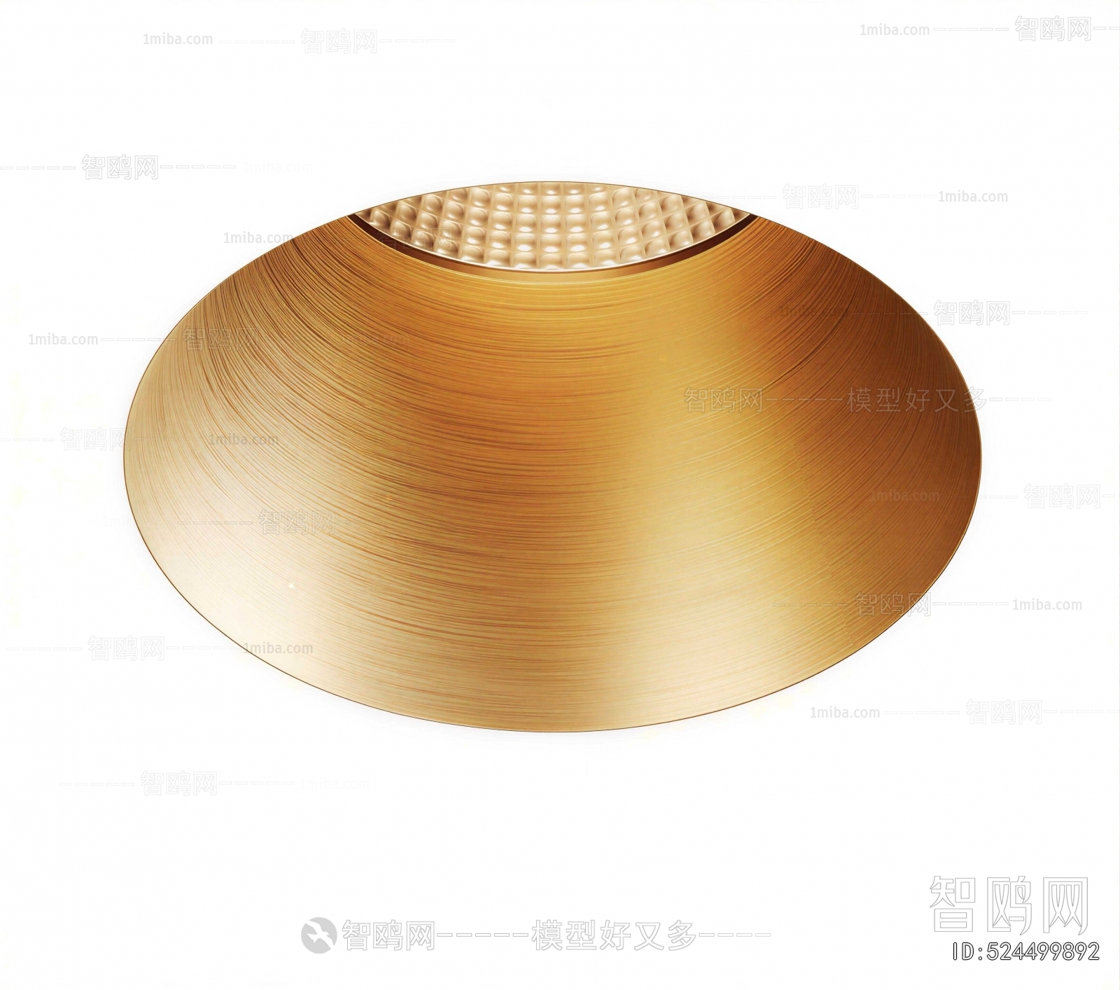 Modern Downlight