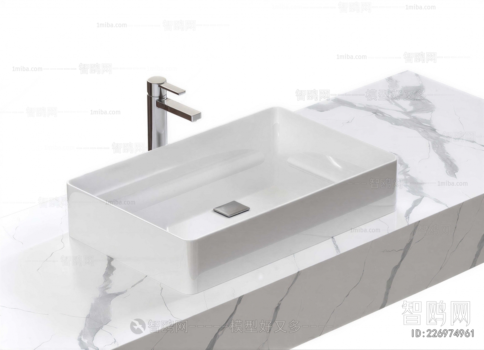 Modern Basin