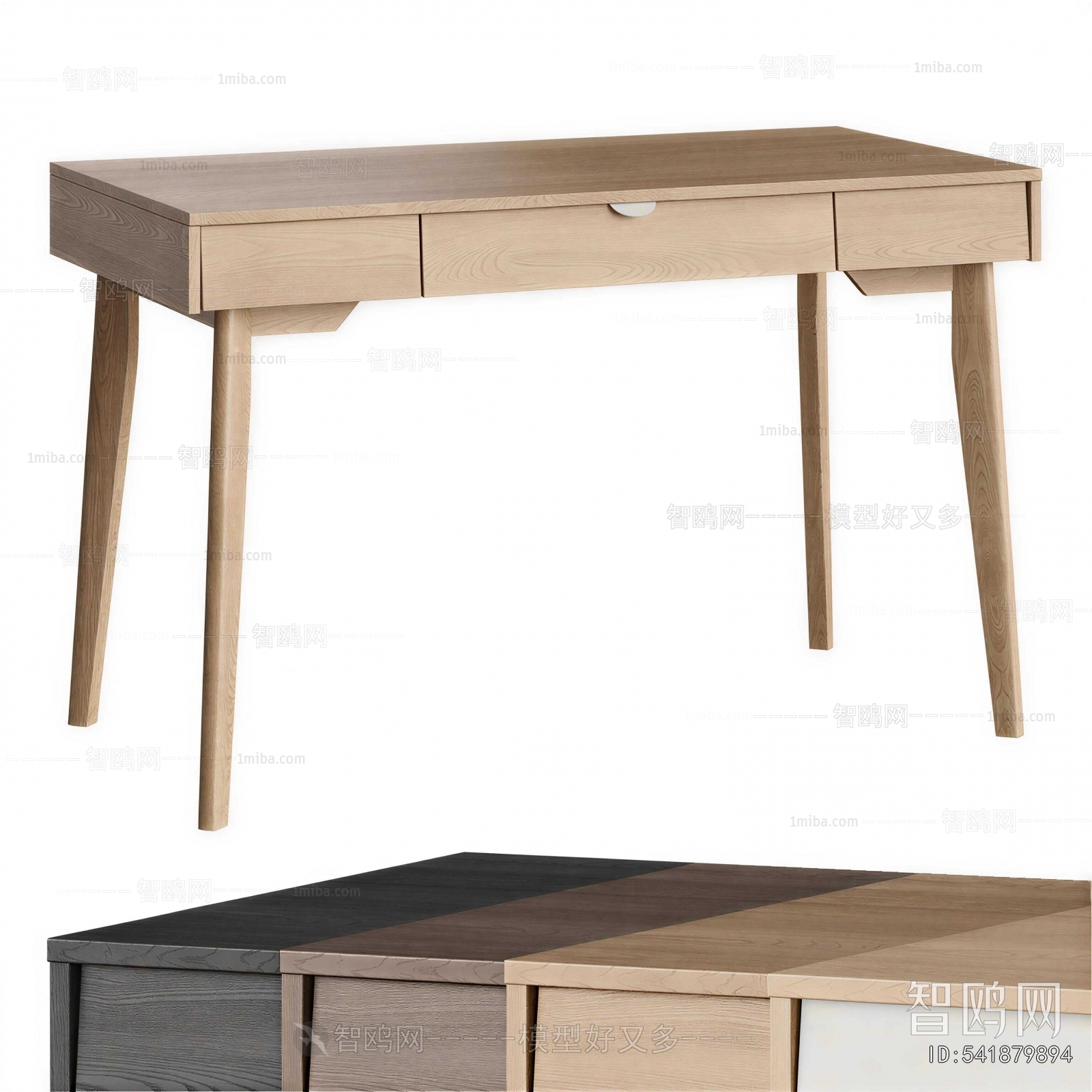 Modern Desk