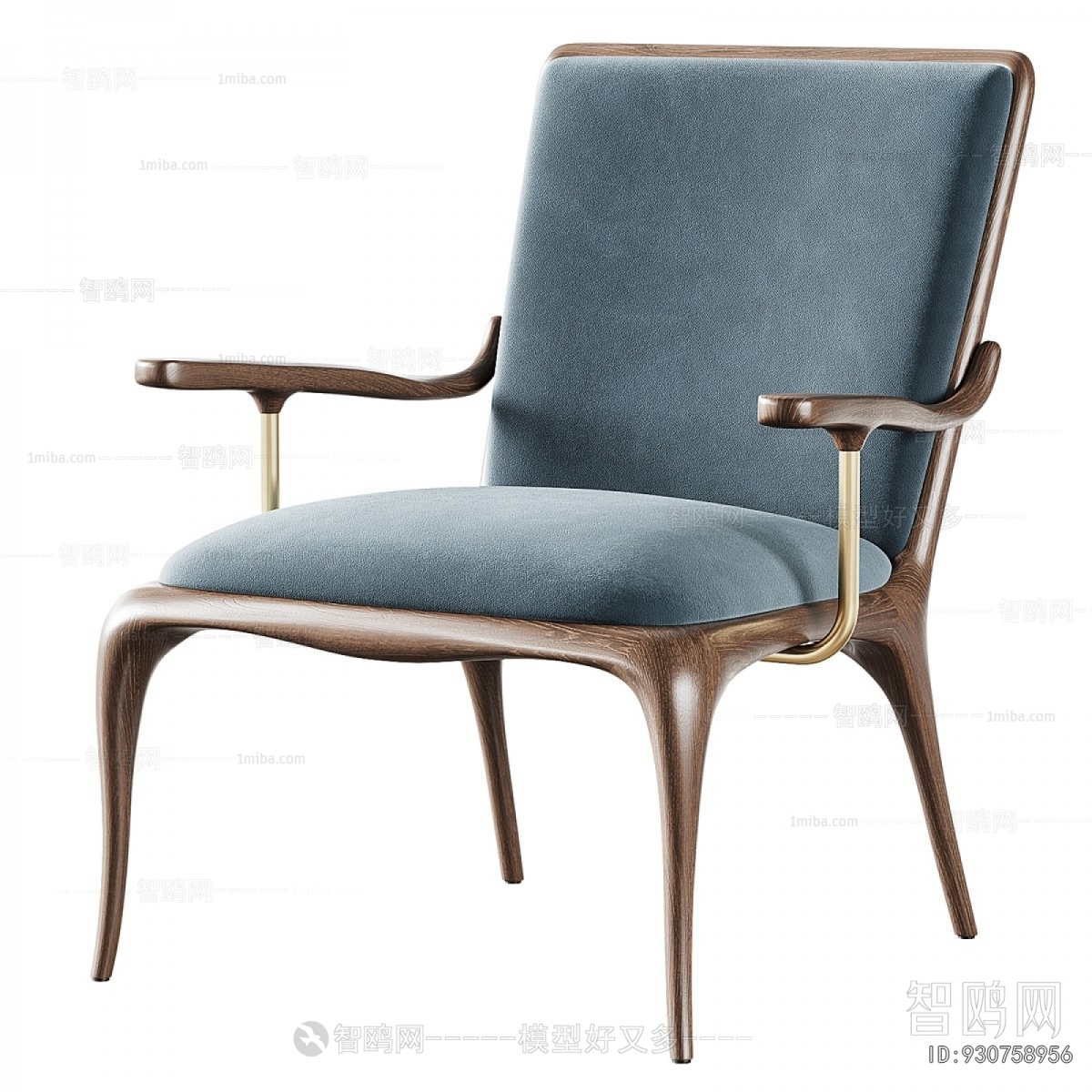 Modern Dining Chair