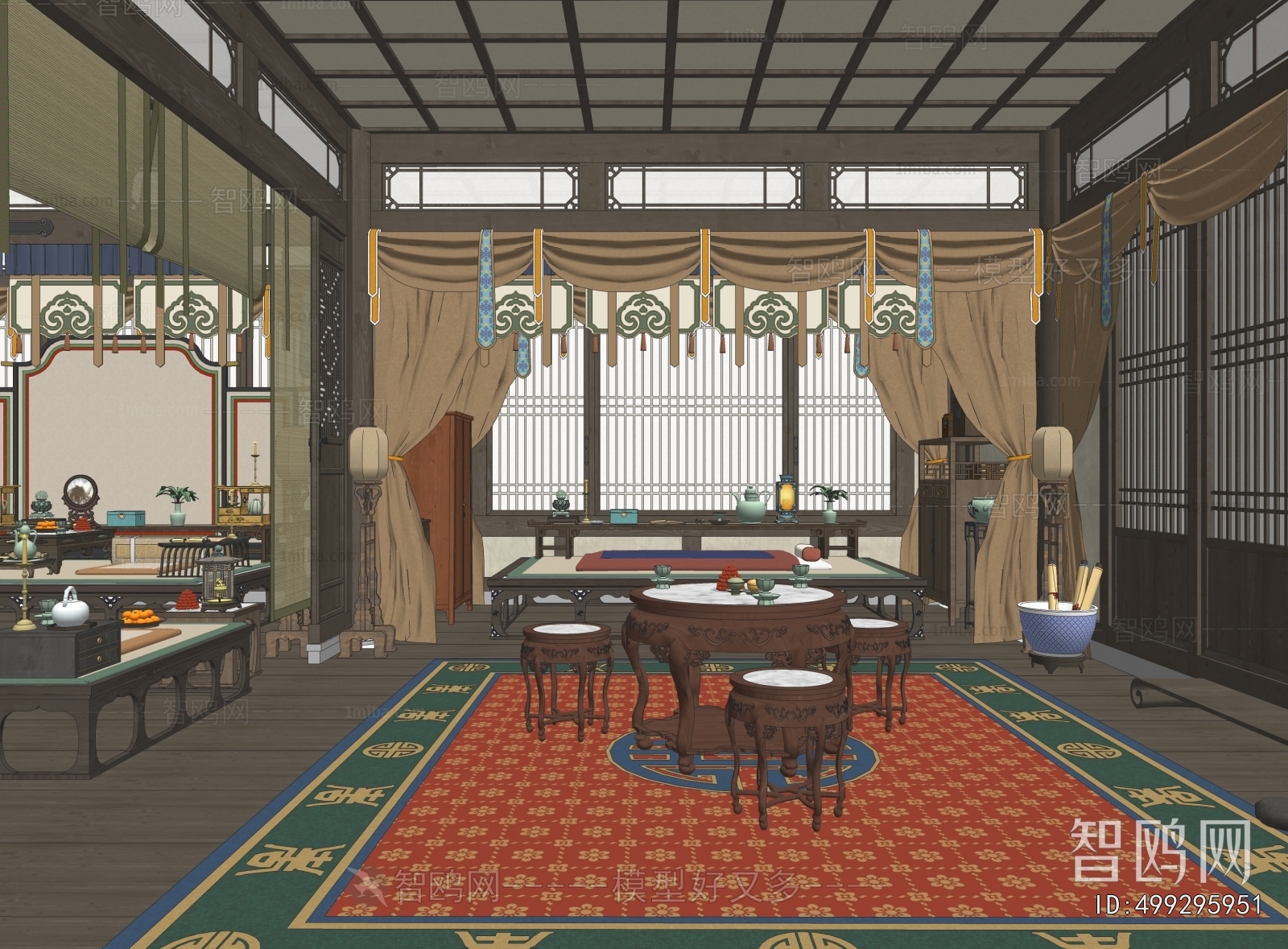 Chinese Style Other