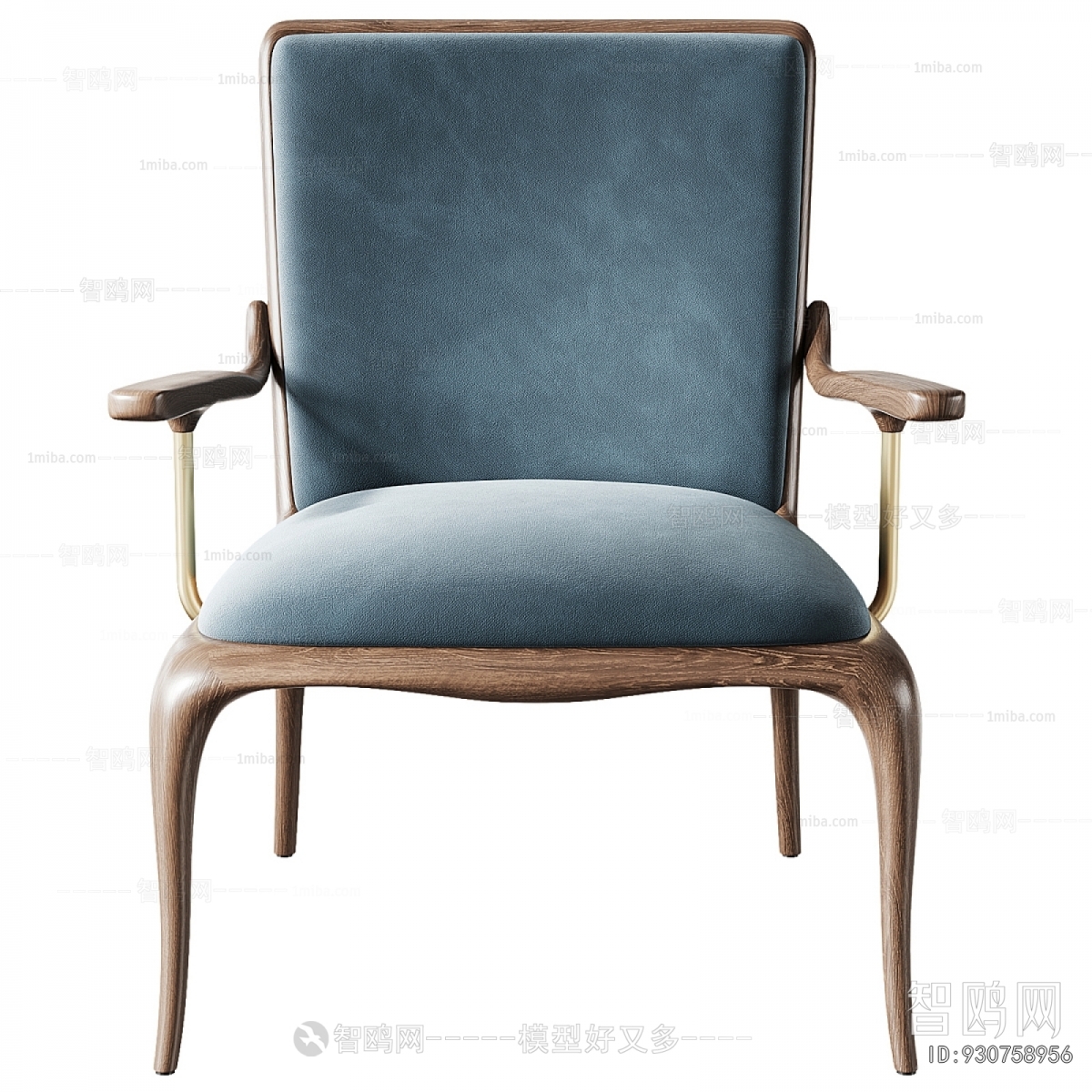 Modern Dining Chair