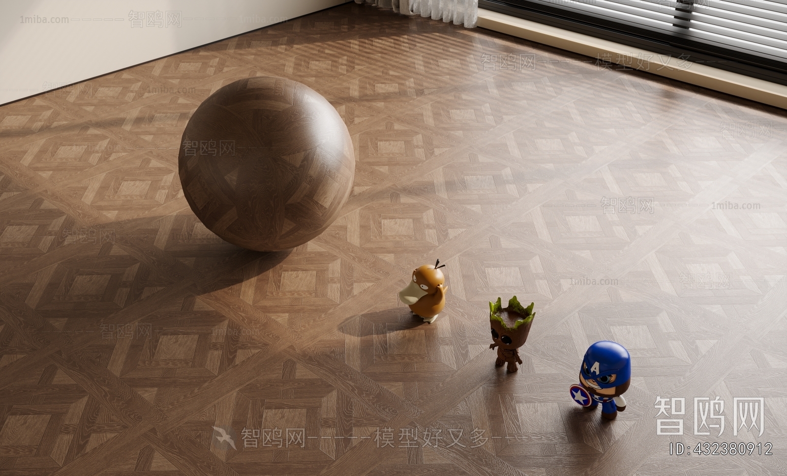 Modern Floor