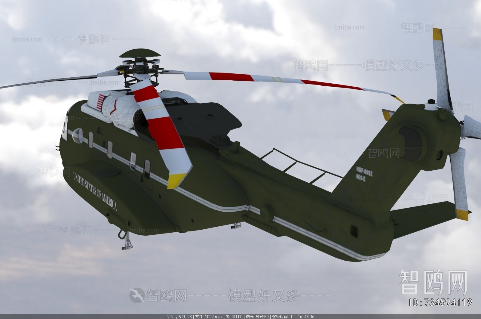 Modern Military Equipment