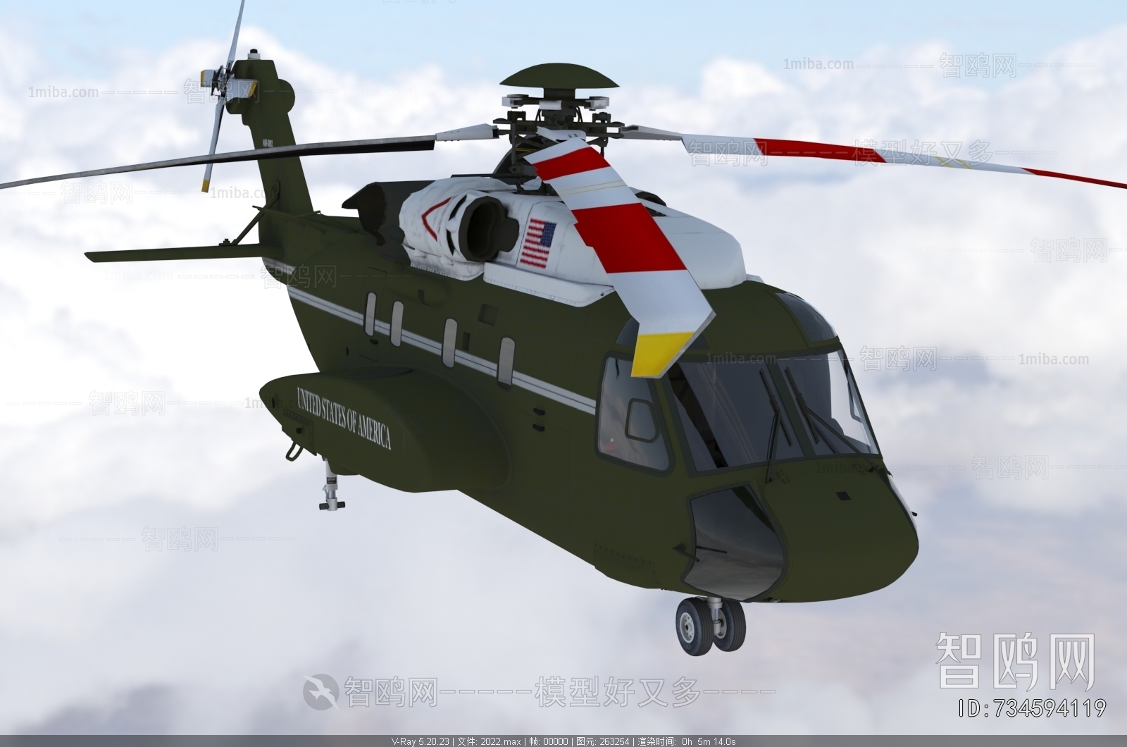 Modern Military Equipment