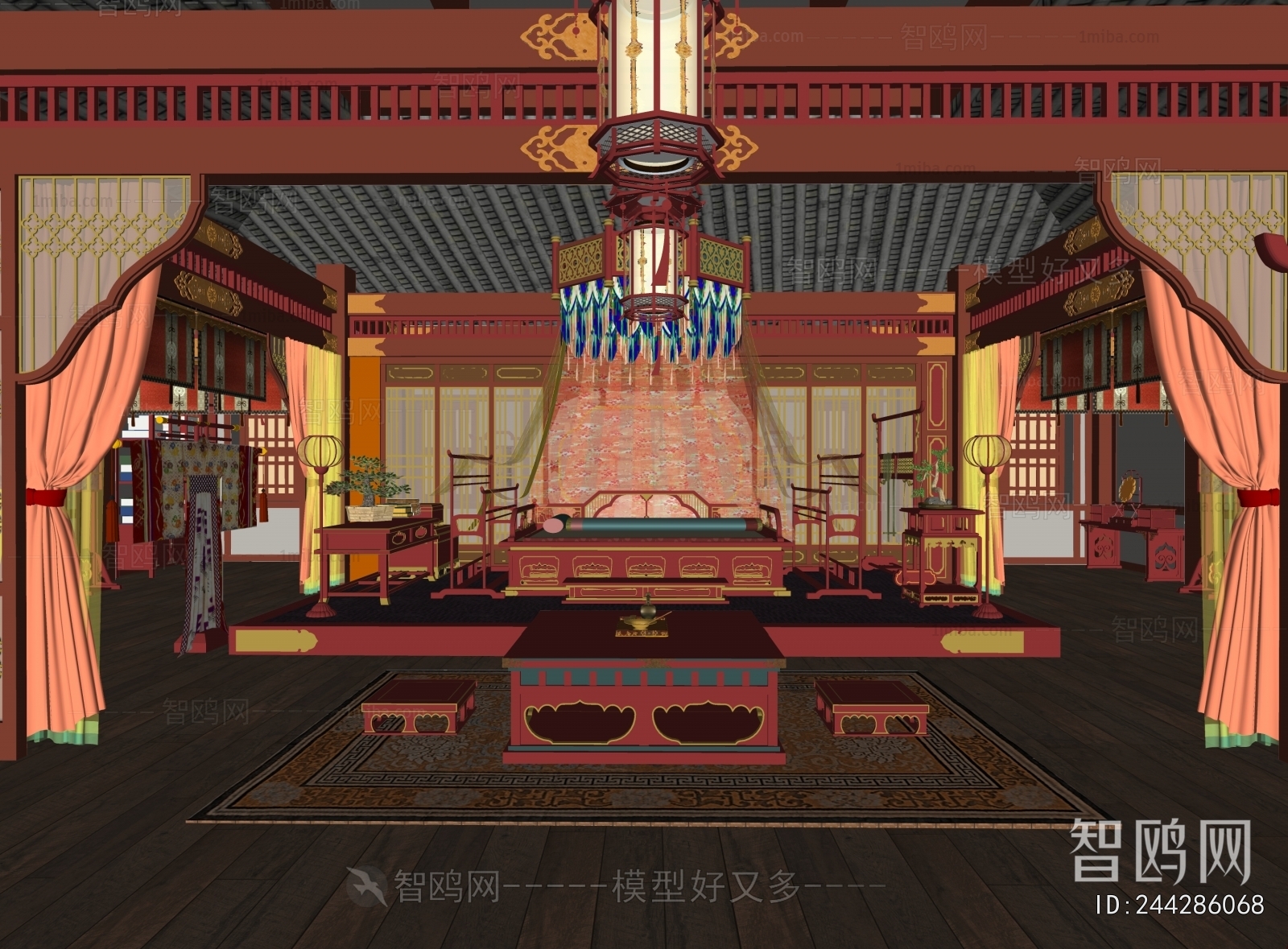 Chinese Style Other