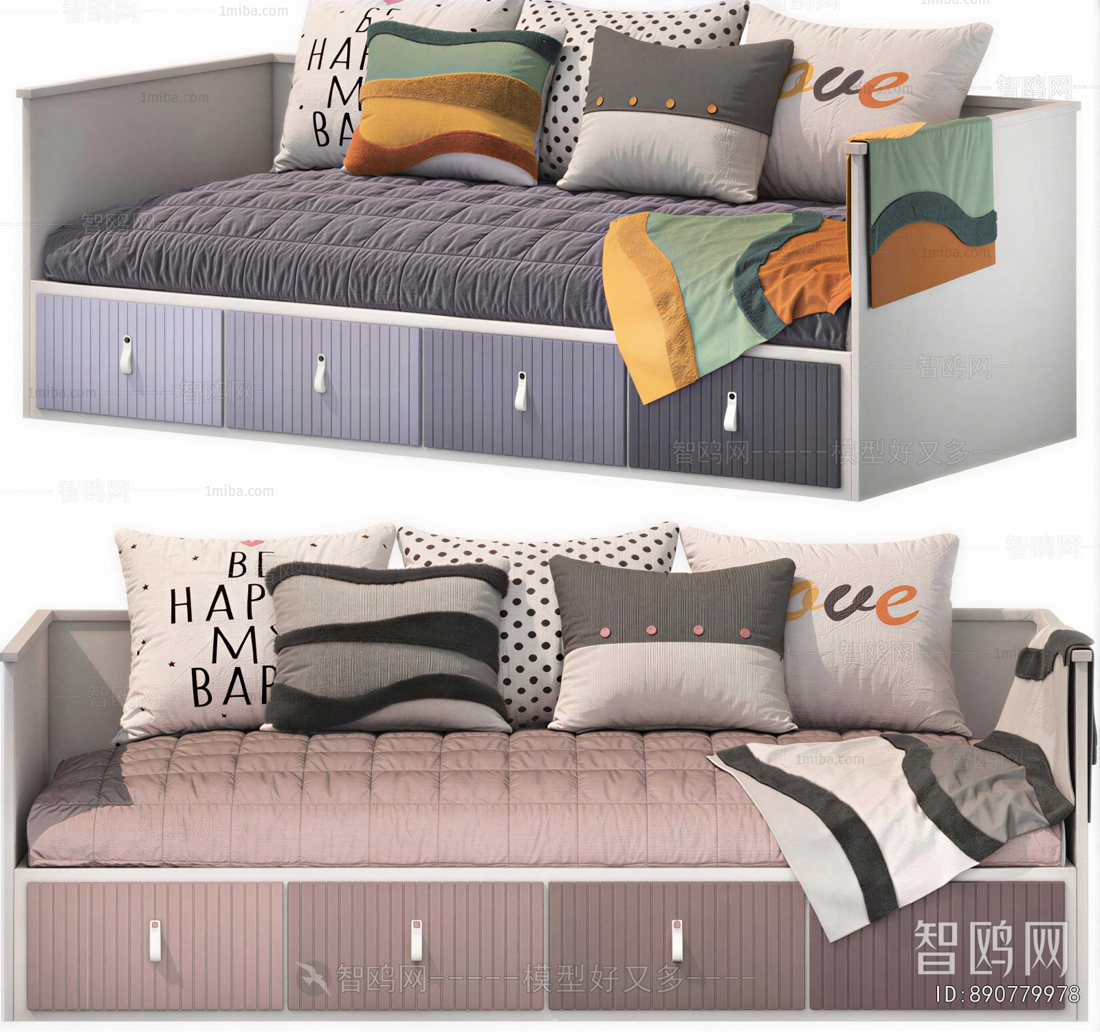Modern Sofa Bed