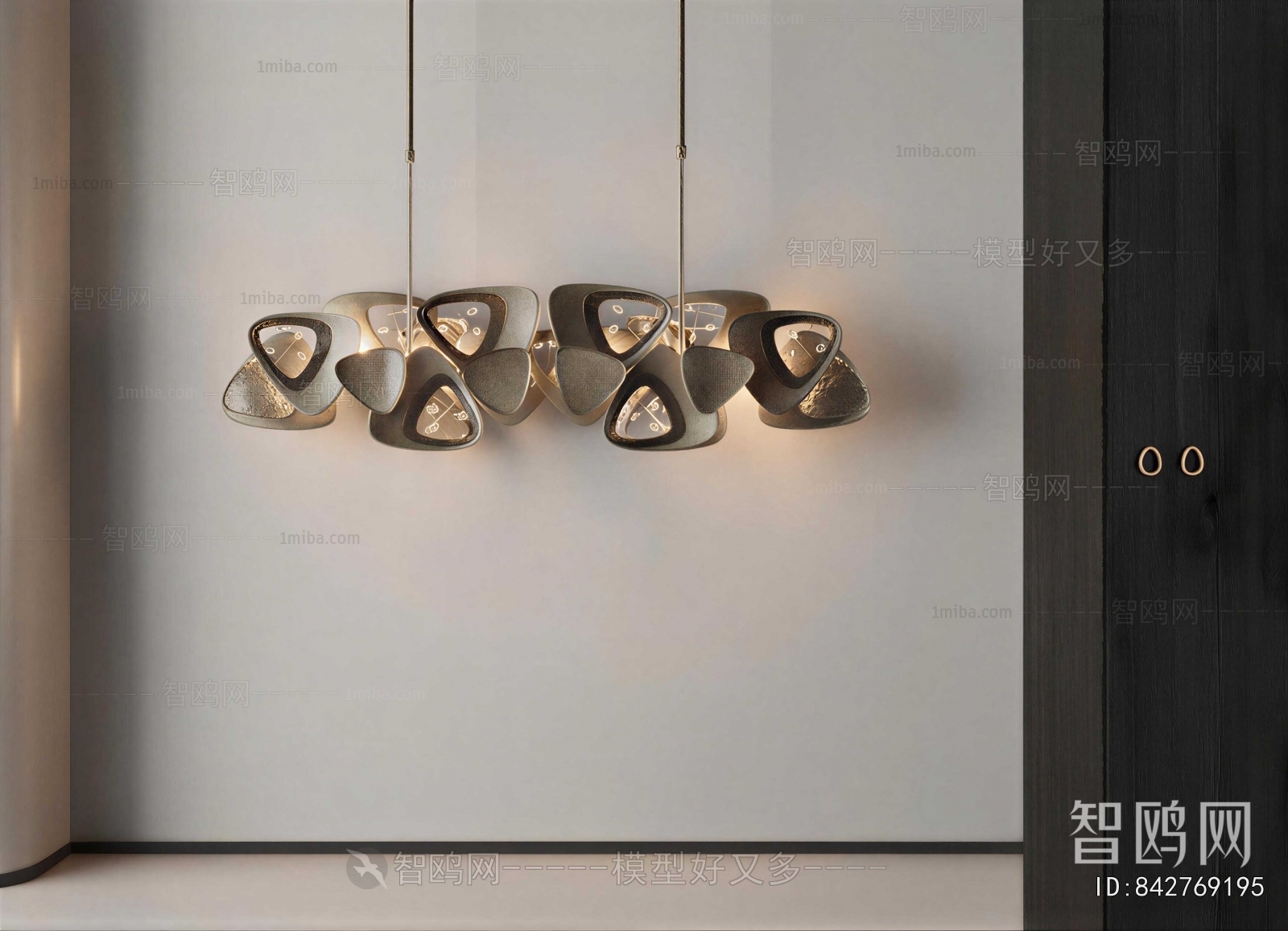 Modern Droplight