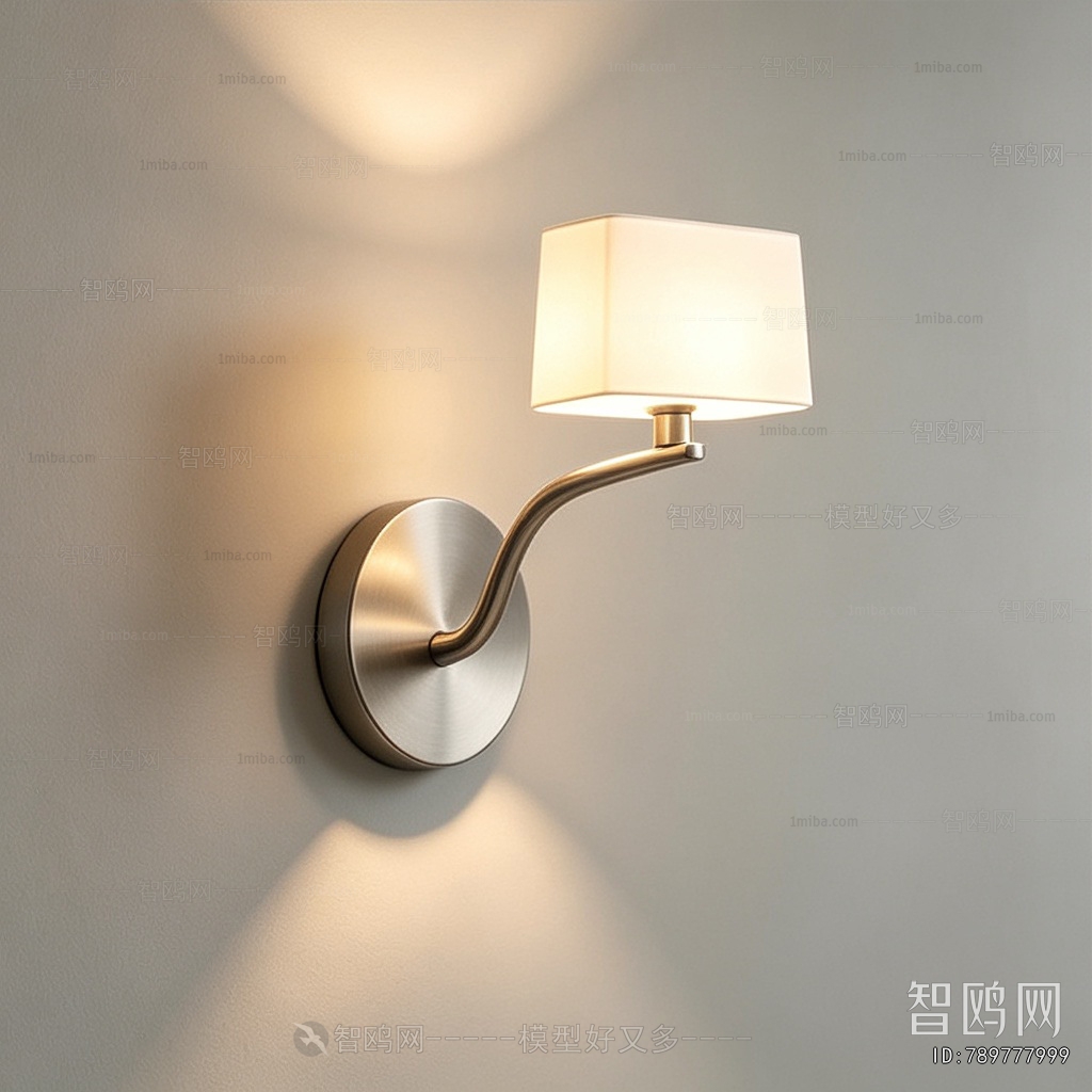 Modern Wall Lamp