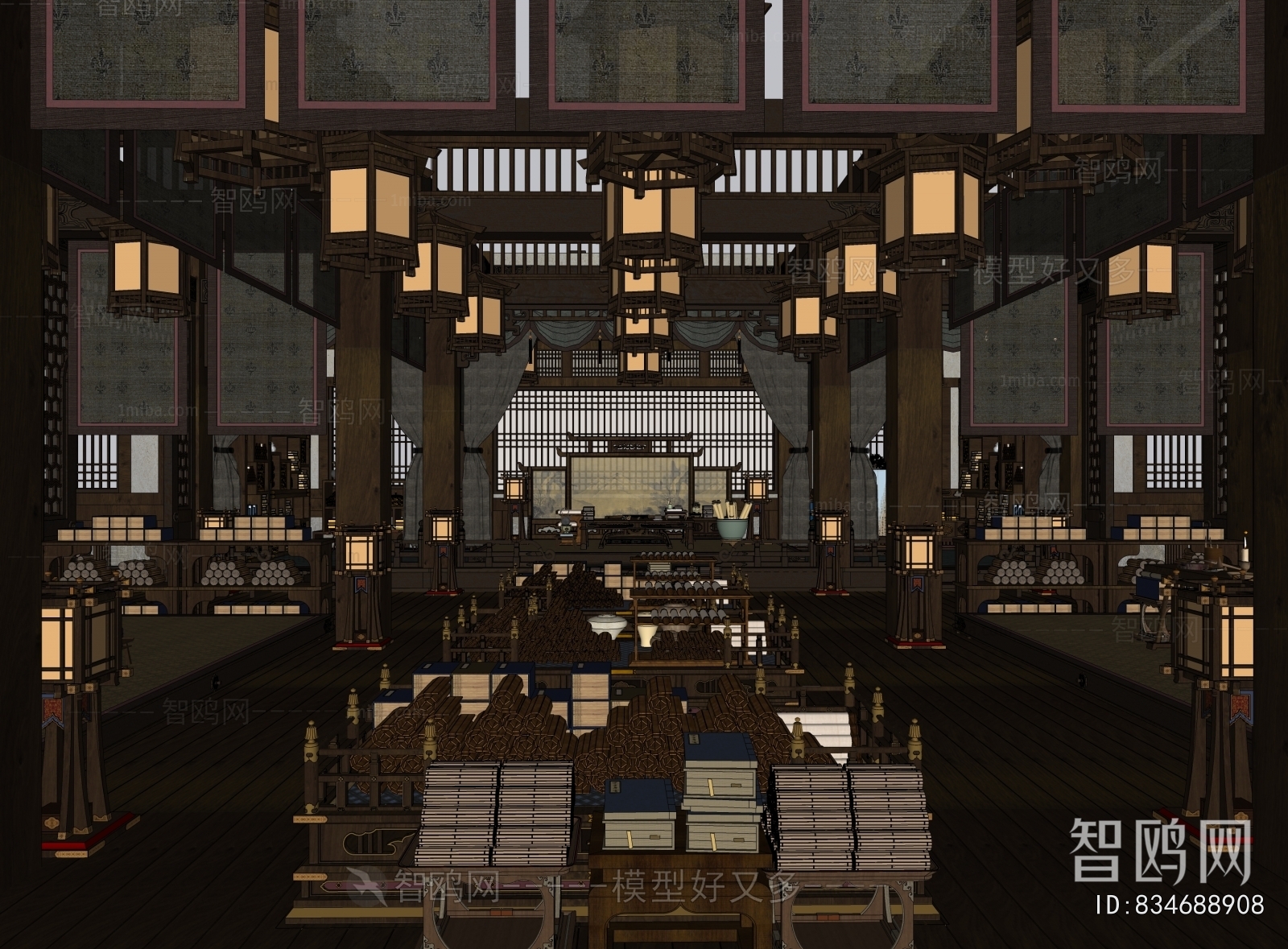 Chinese Style Other