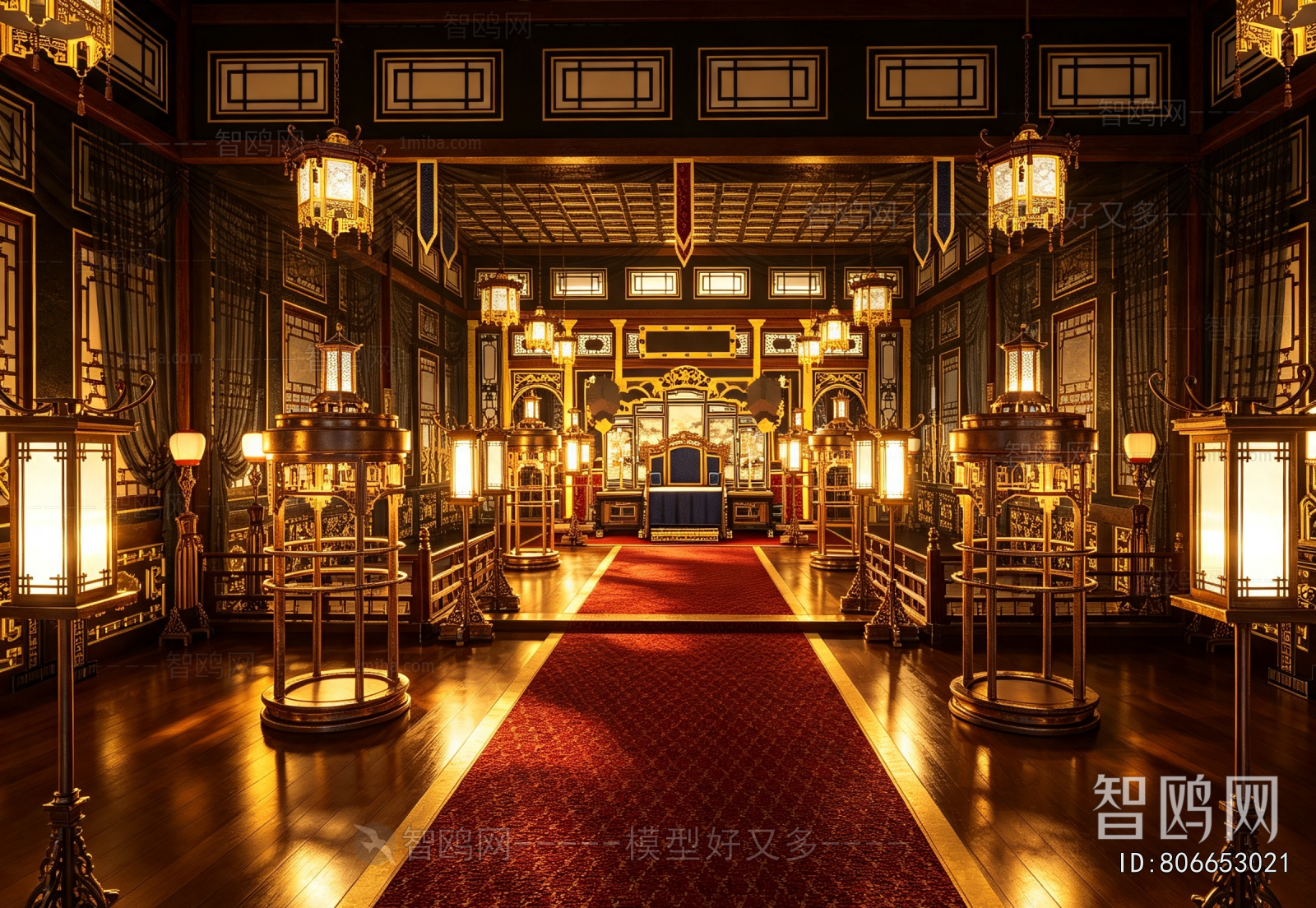Chinese Style Other