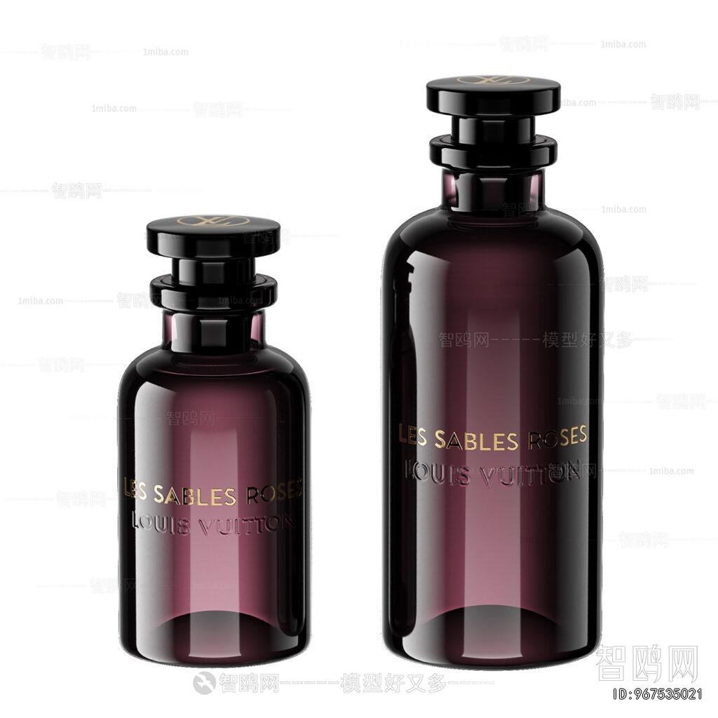 Modern Perfume/Cosmetics