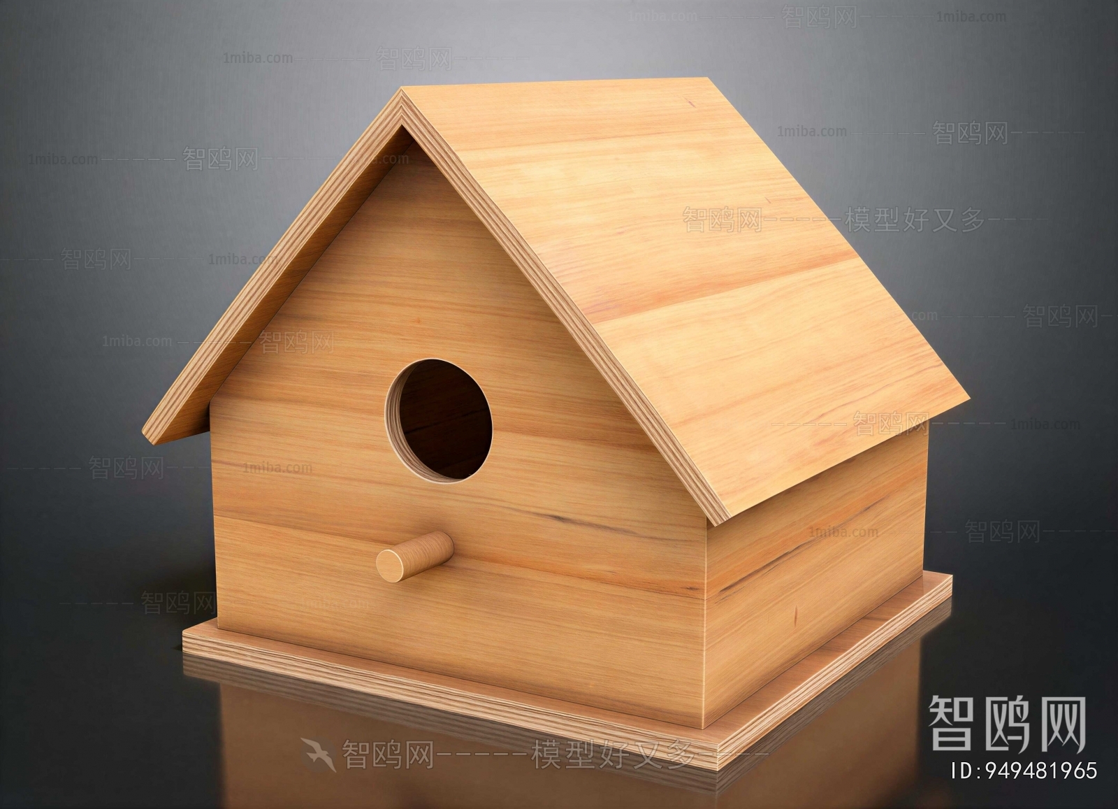 Modern Pet Products