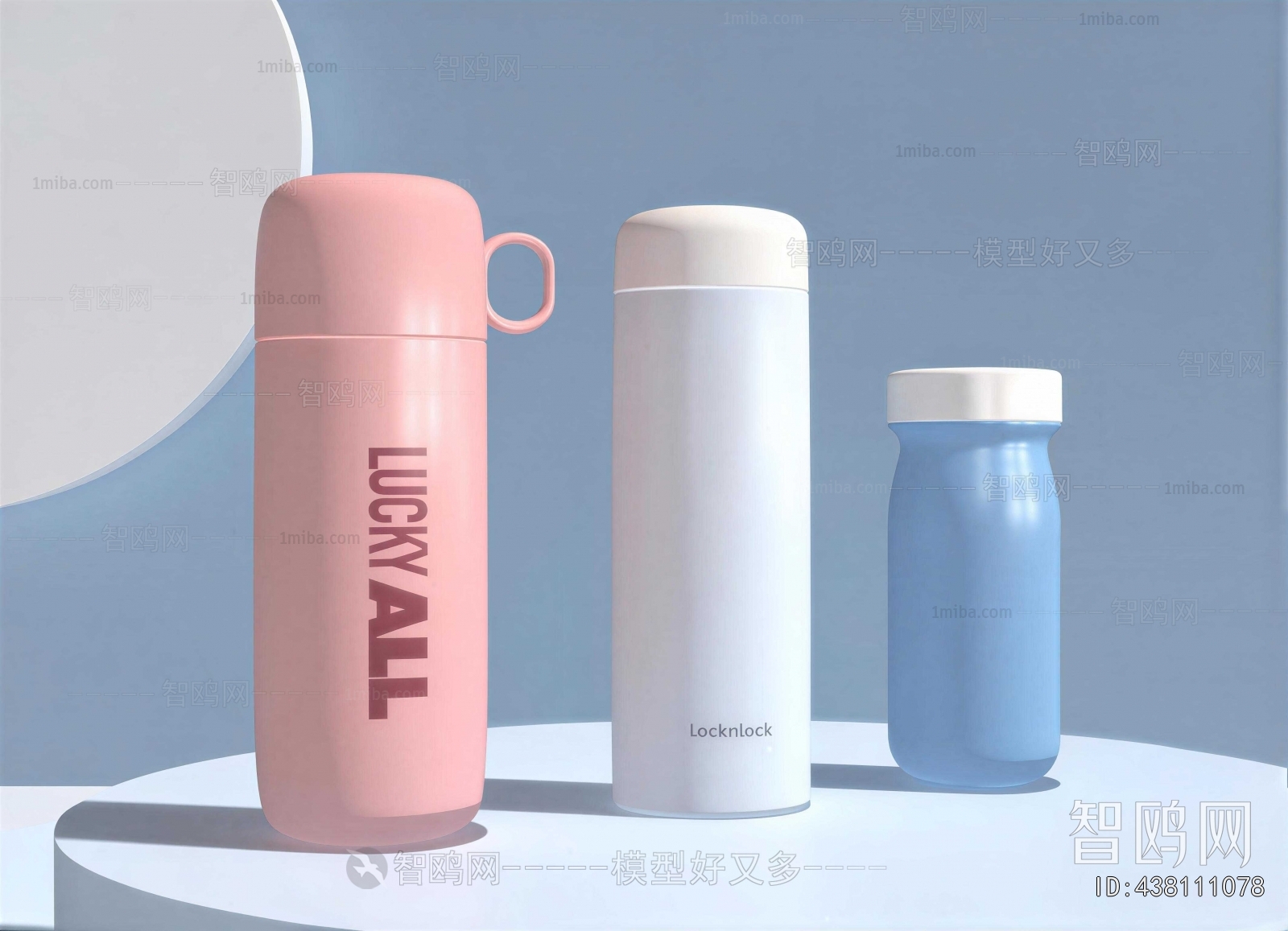Modern Cup