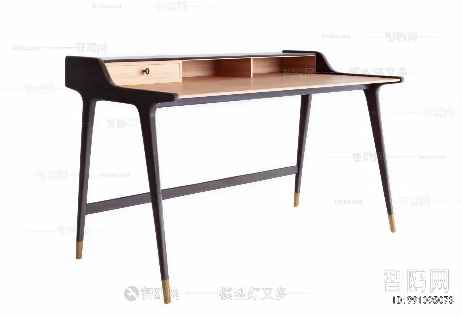 Modern Desk