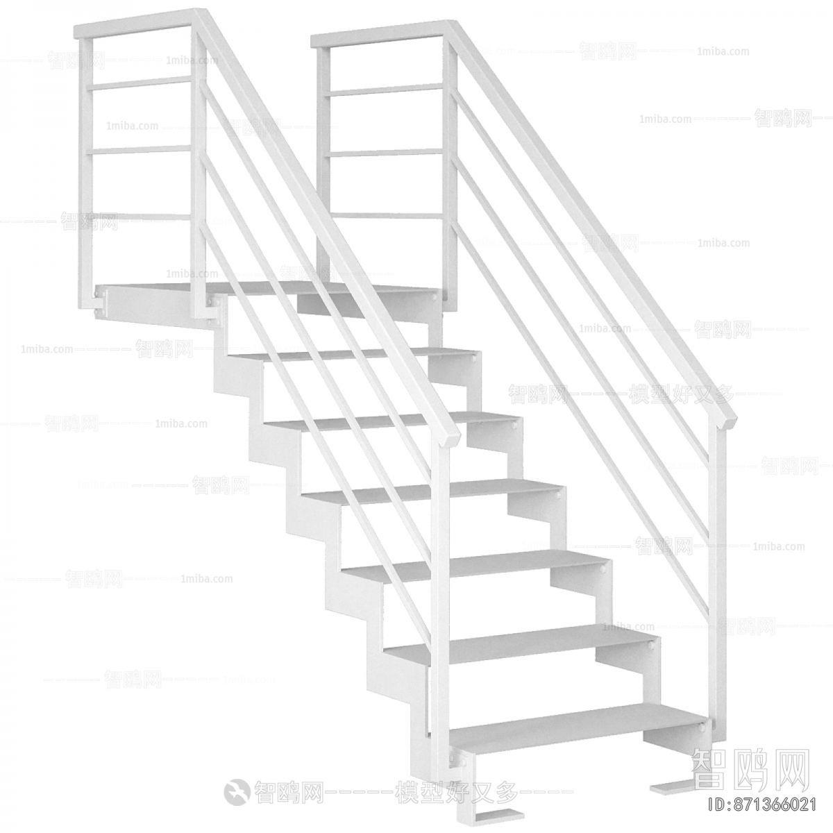 Modern Staircase