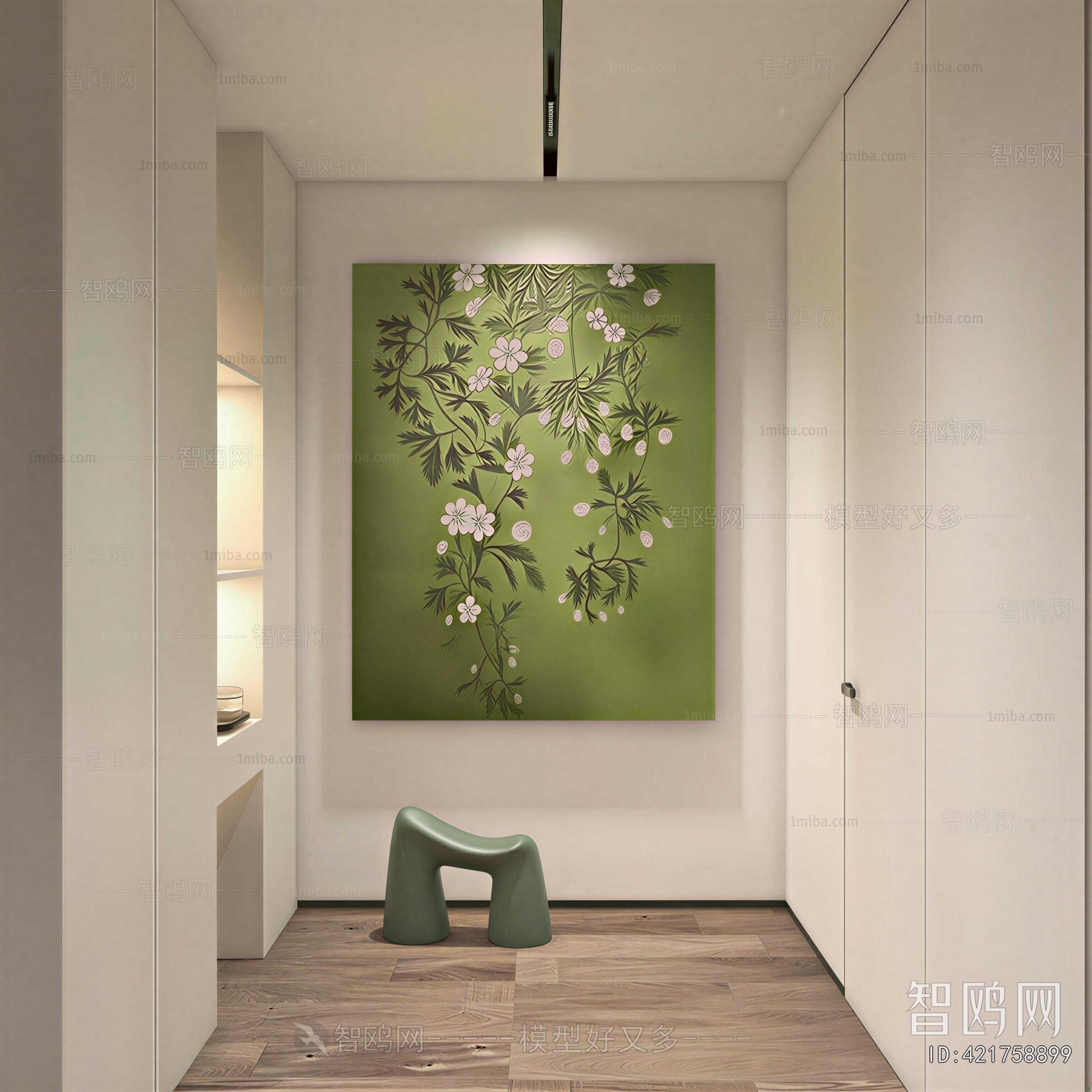 Modern Painting