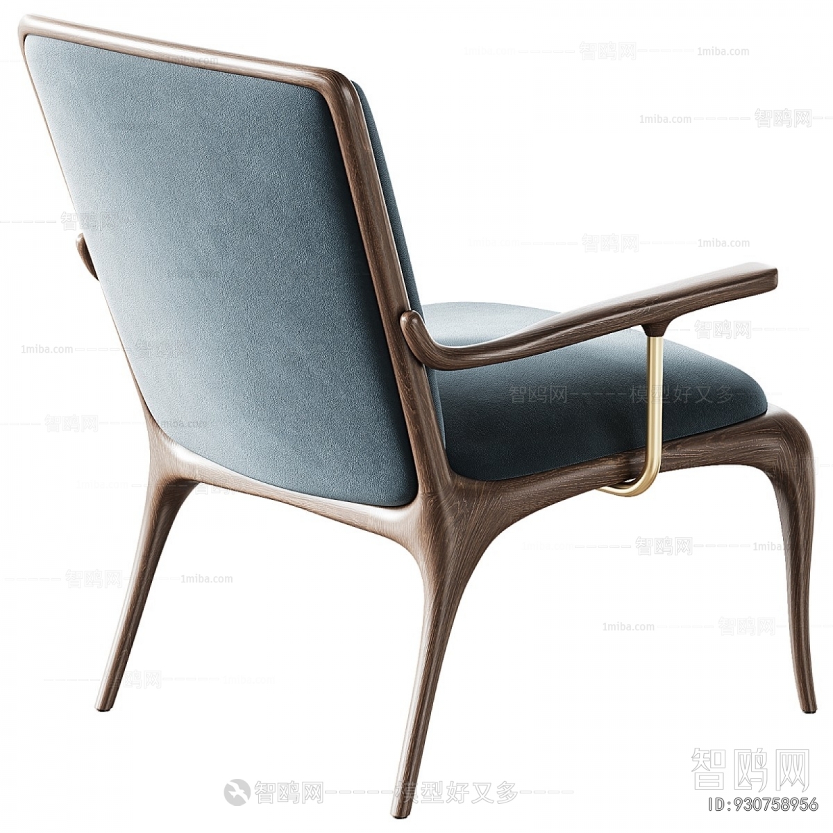 Modern Dining Chair