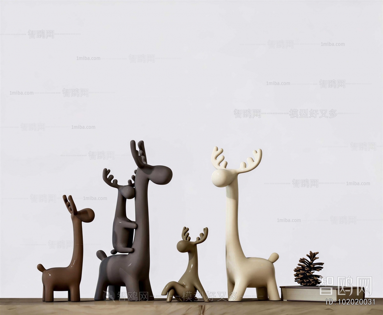 Modern Sculpture