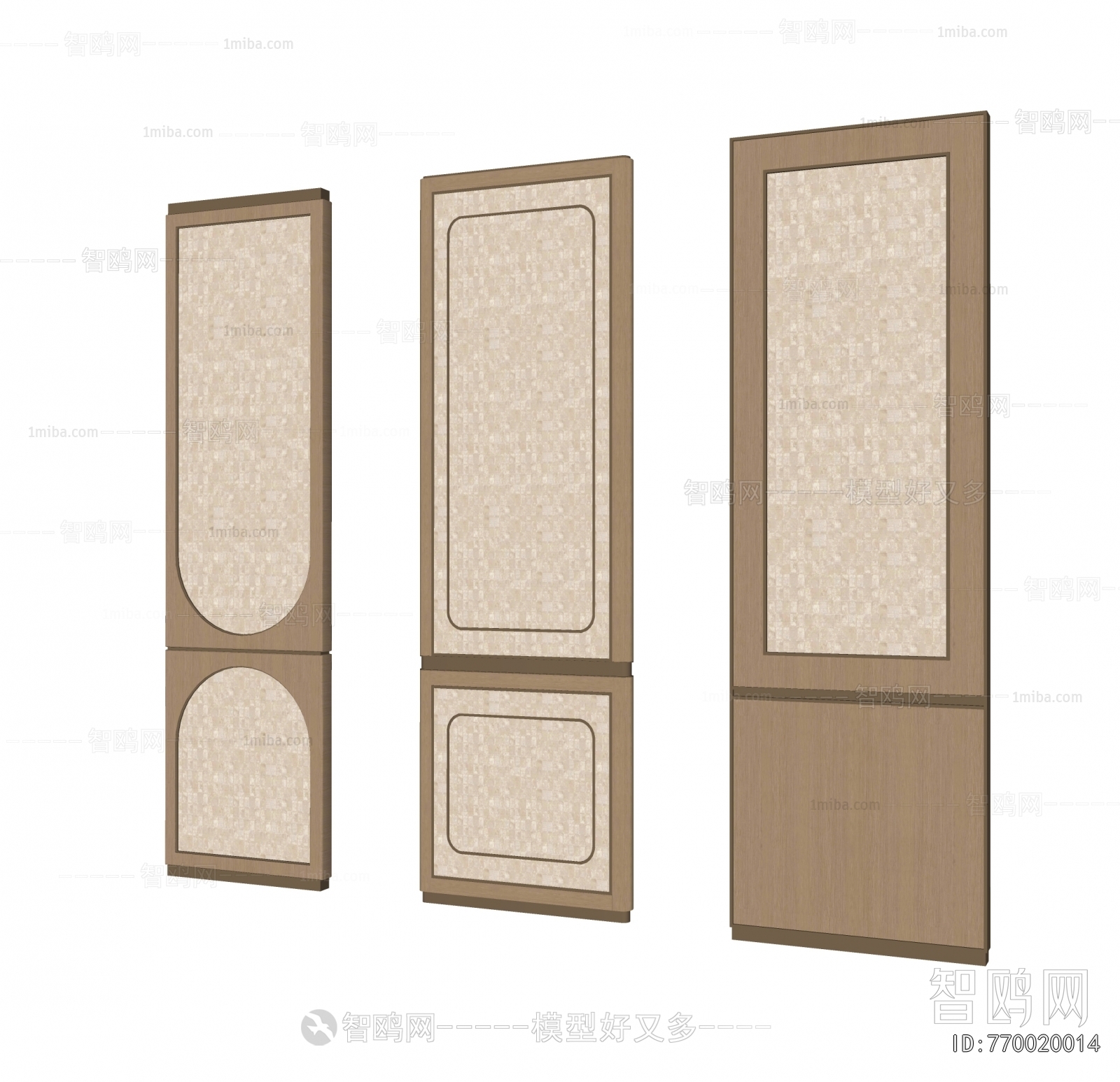 Modern Partition