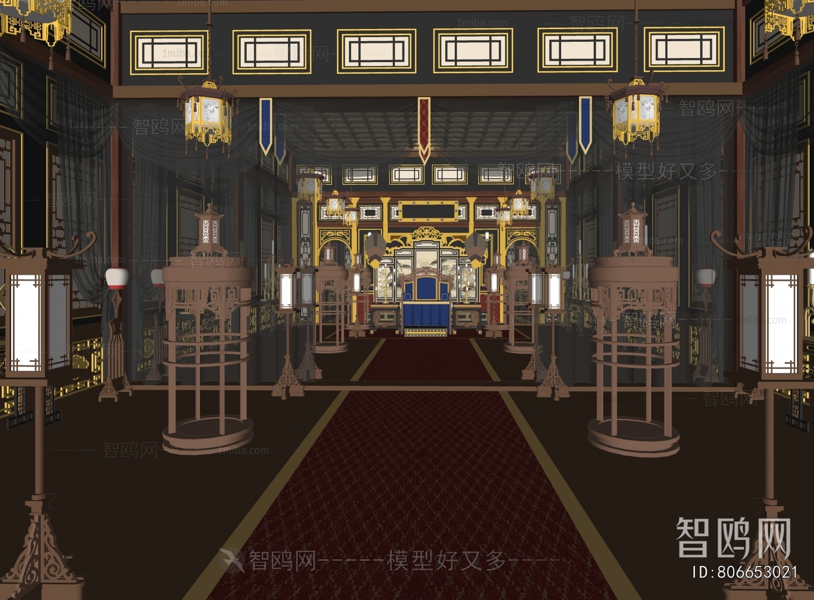 Chinese Style Other