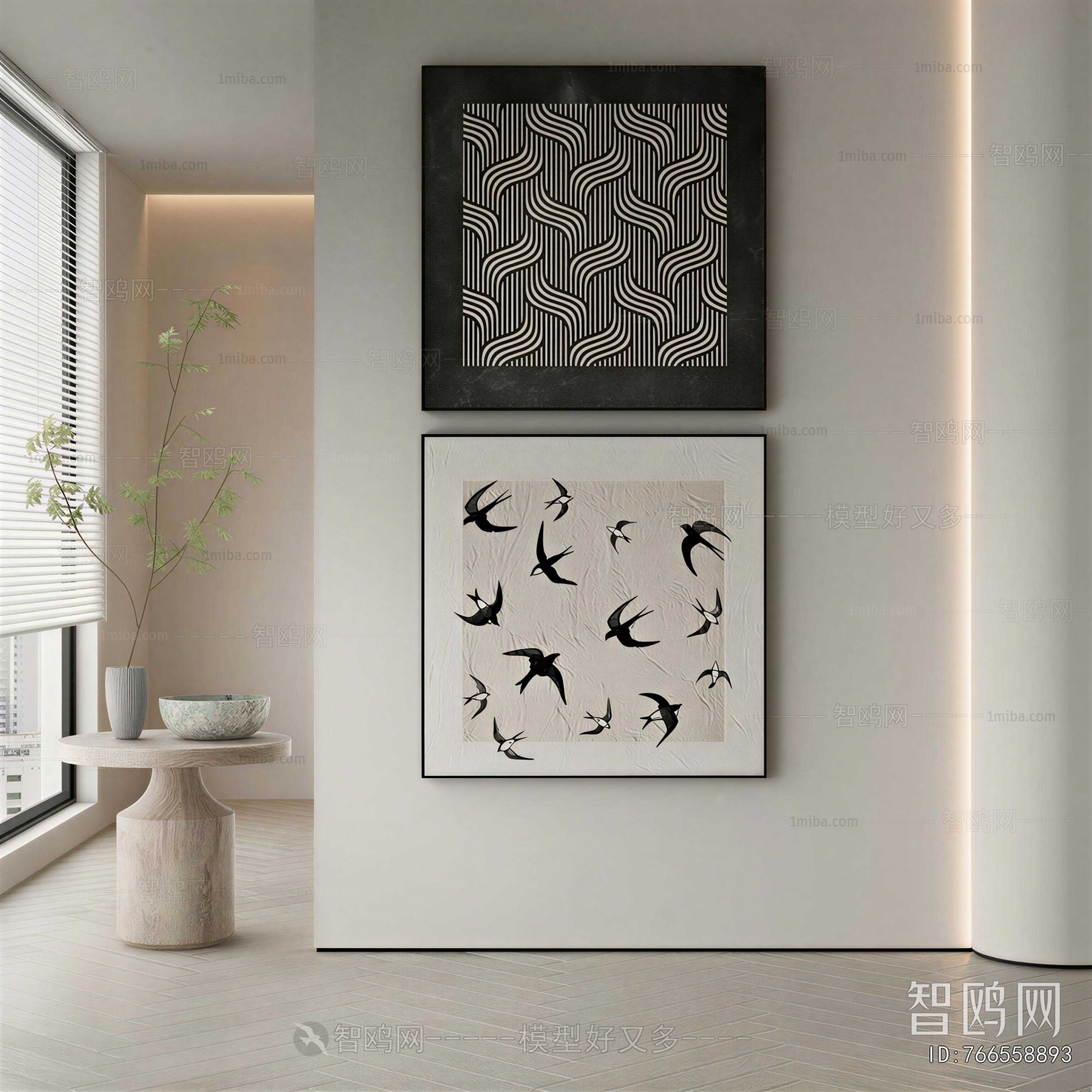 Modern Painting