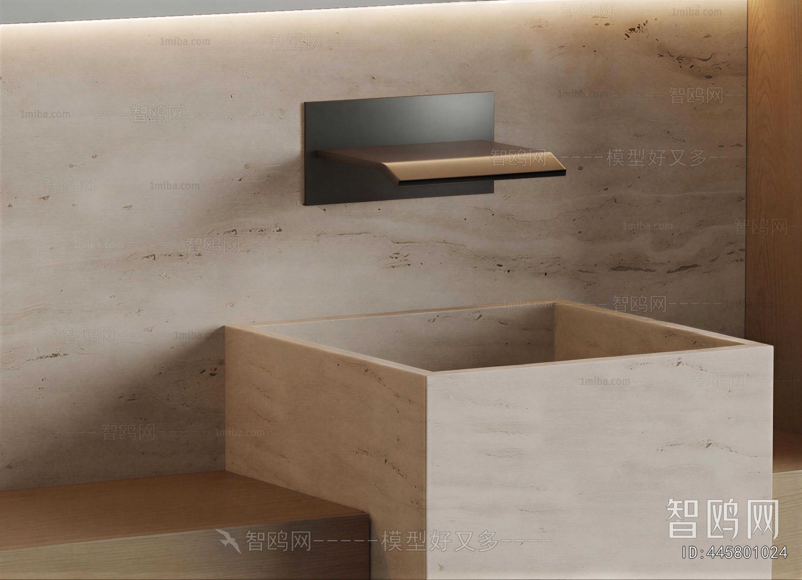 Modern Basin