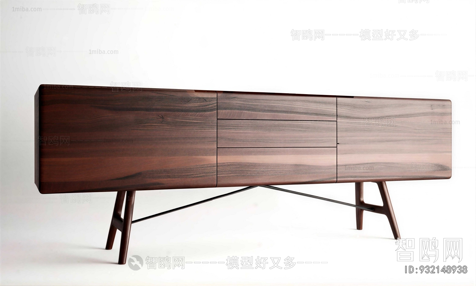 Modern TV Cabinet