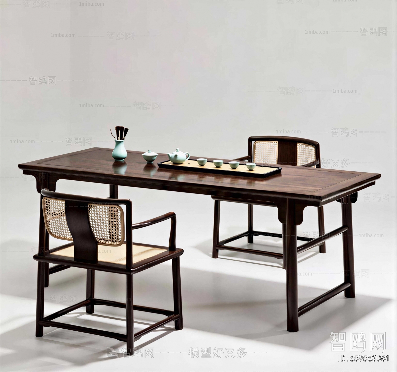 New Chinese Style Tea Tables And Chairs