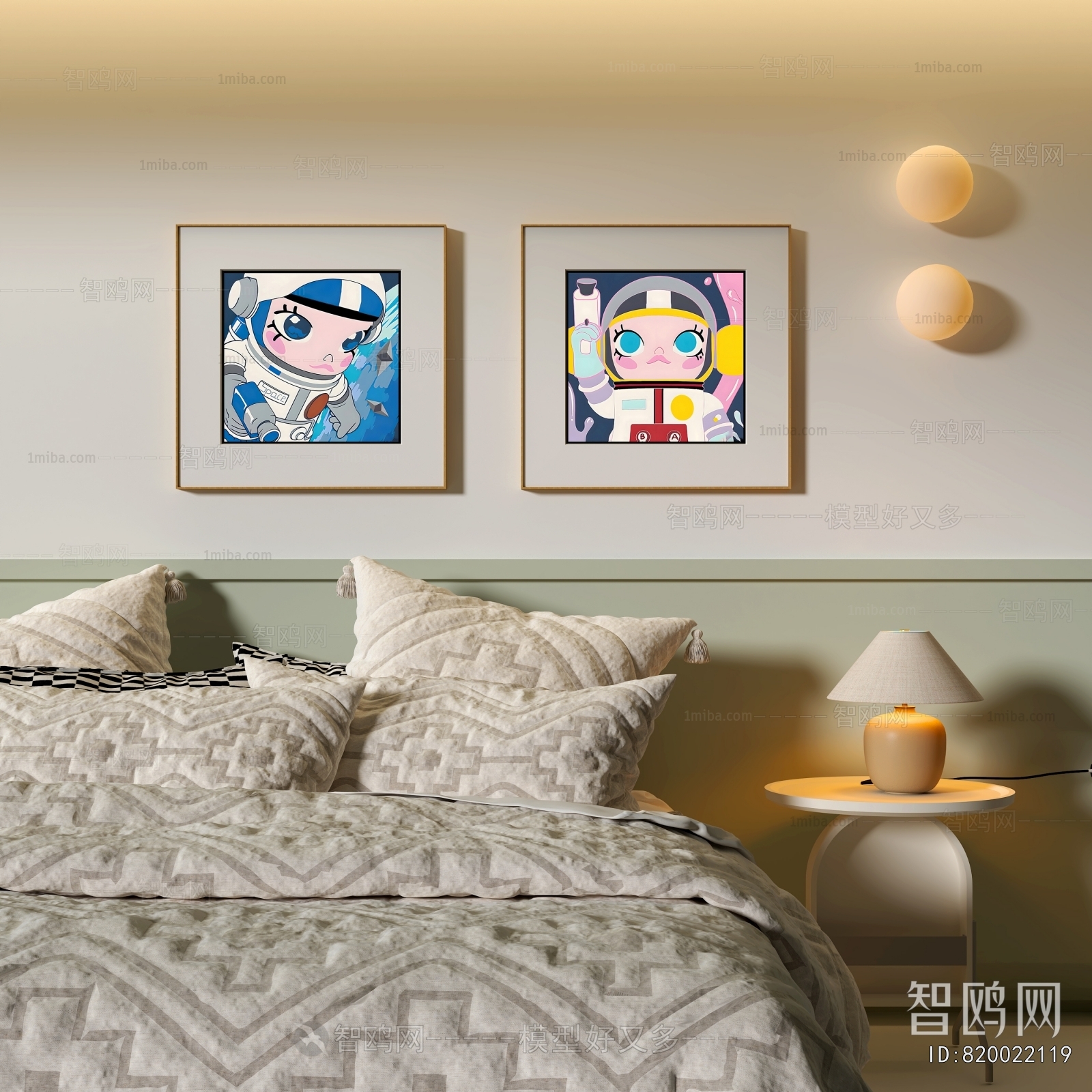 Modern Painting