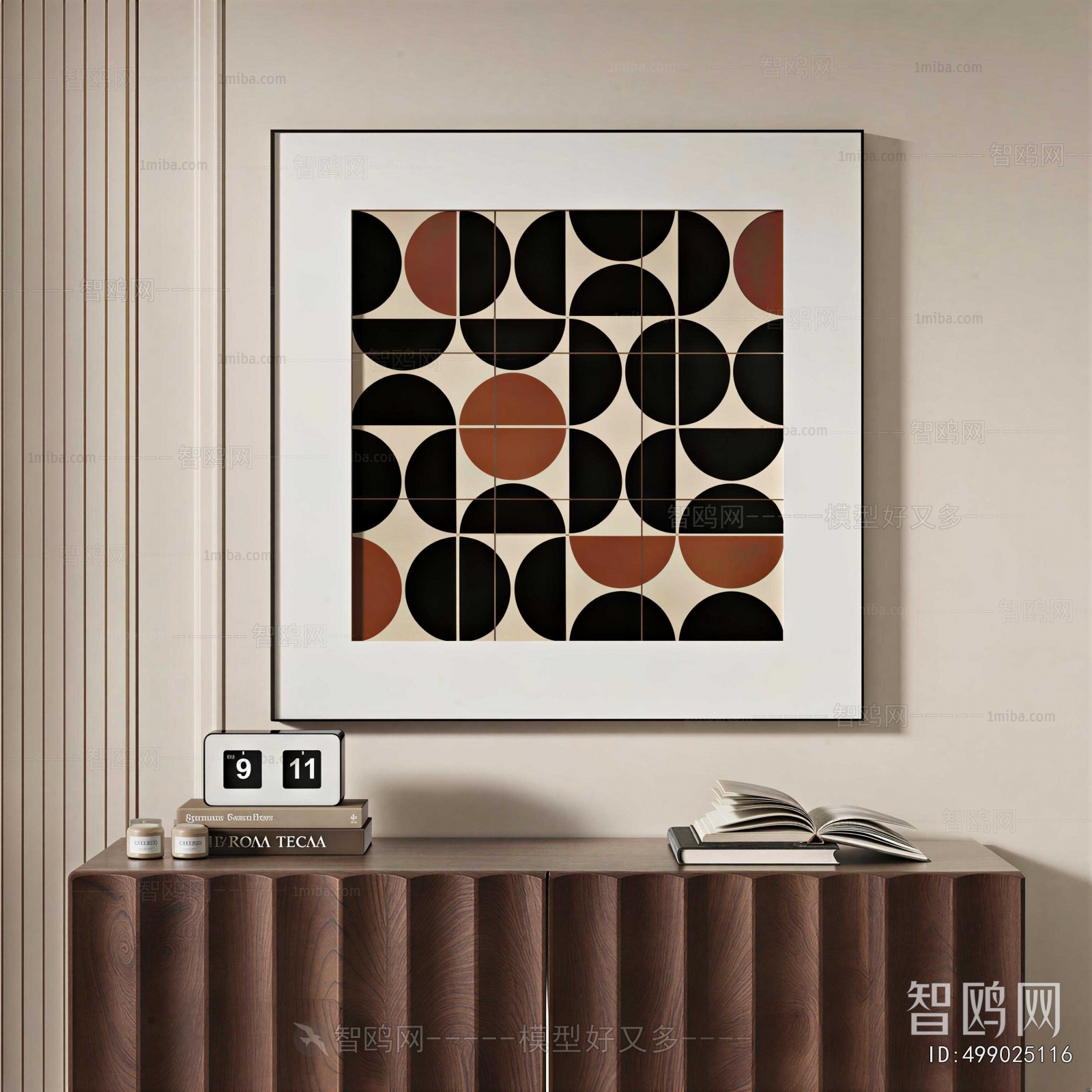 Modern Painting
